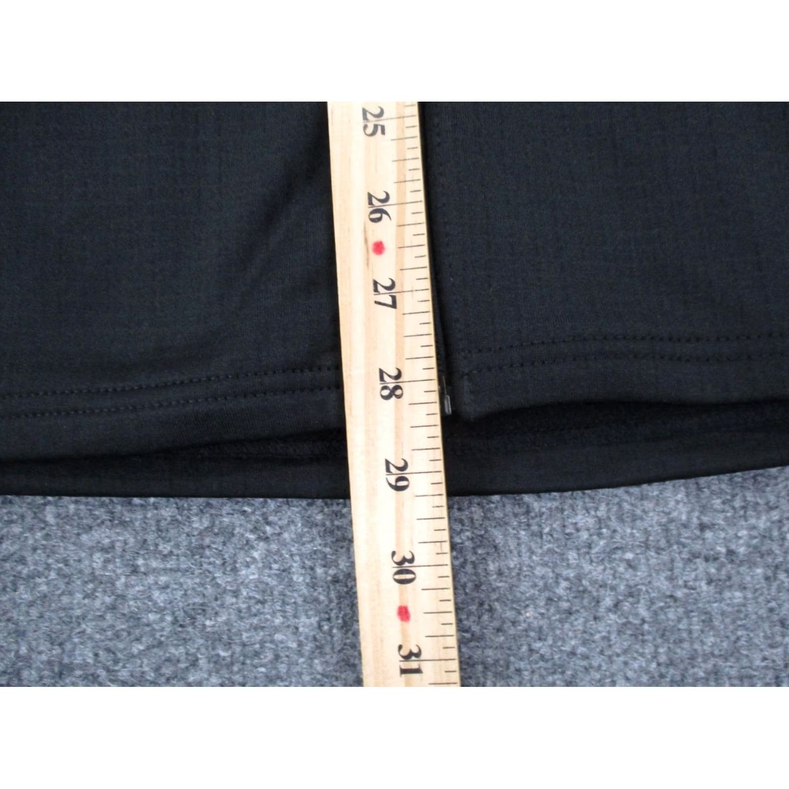 Carhartt VINTAGE Carhartt Vest Jacket Mens 2XL Black Relaxed Fit Hiking Stretch Force 106625 NEW Size US XXL / EU 58 / 5 - 4 Thumbnail