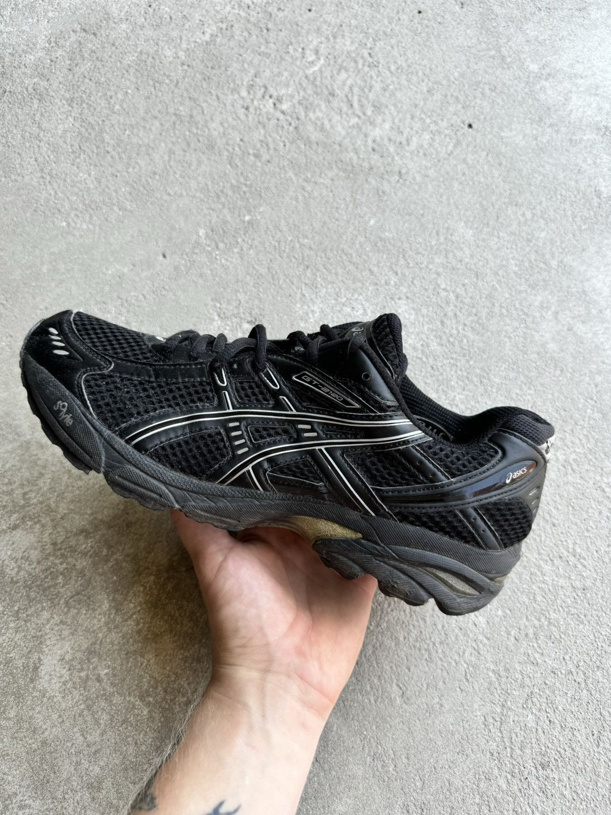 Asics Asics GT21-20 Size US 9.5 / EU 42-43 - 9 Thumbnail