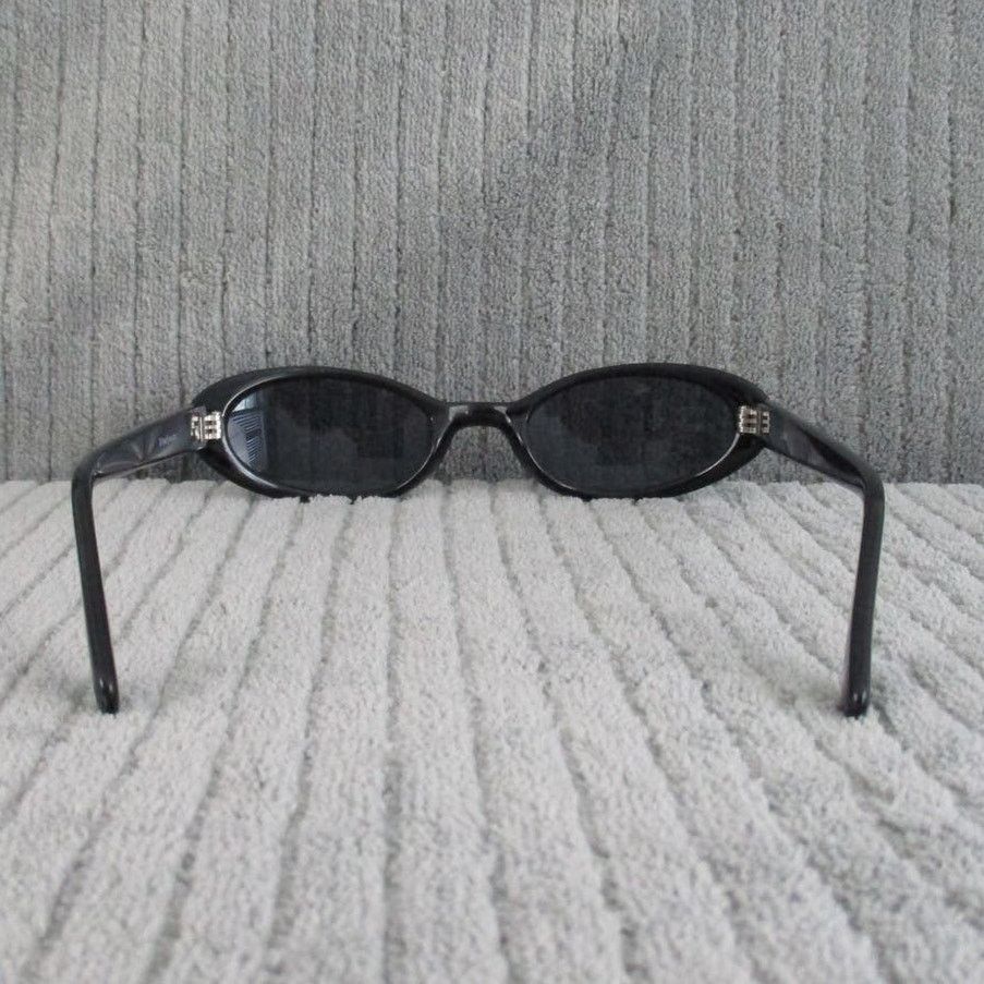 Other New Divine Eyewear Lara sunglasses Black/Smoke Size ONE SIZE - 4 Thumbnail