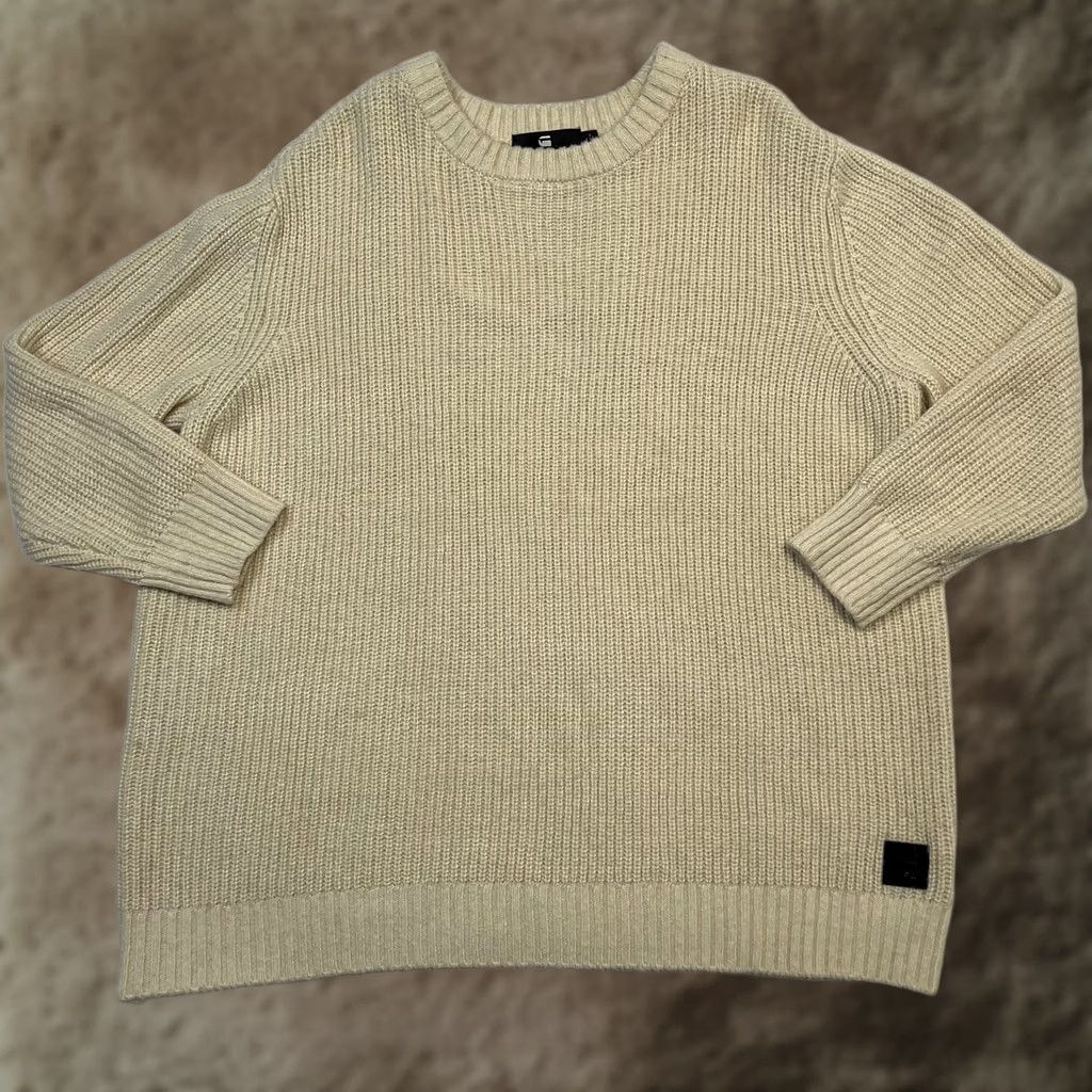 Vintage VINTAGE G-Star RAW? Size L / US 10 / IT 46 - 1 Thumbnail