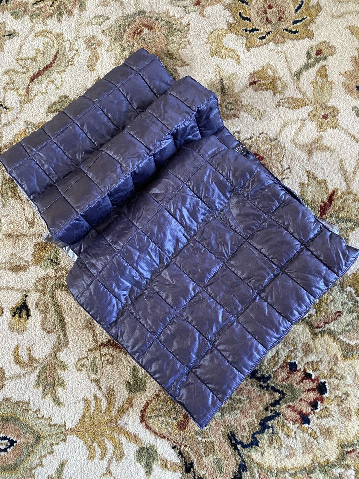 The North Face The North face thermoball infinity scarf Size ONE SIZE - 7 Thumbnail