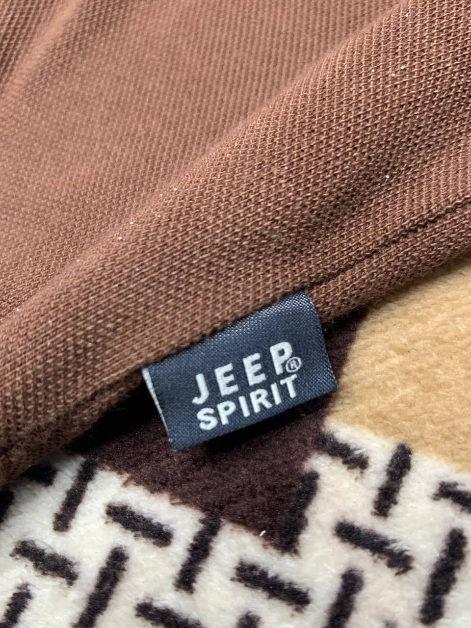 Jeep Jeep polo Size US M / EU 48-50 / 2 - 4 Thumbnail