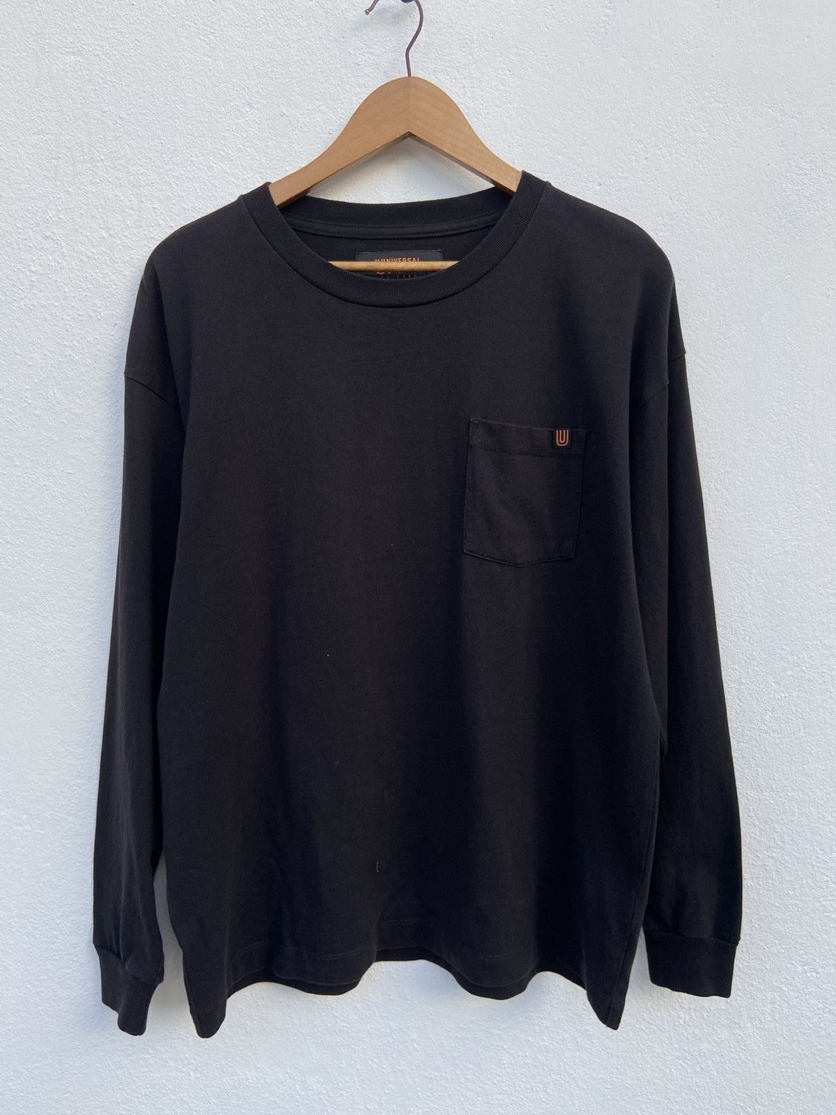 Universal Overall Chicago Universal Overall Chicago X Journal Standard Size US L / EU 52-54 / 3 - 3 Thumbnail