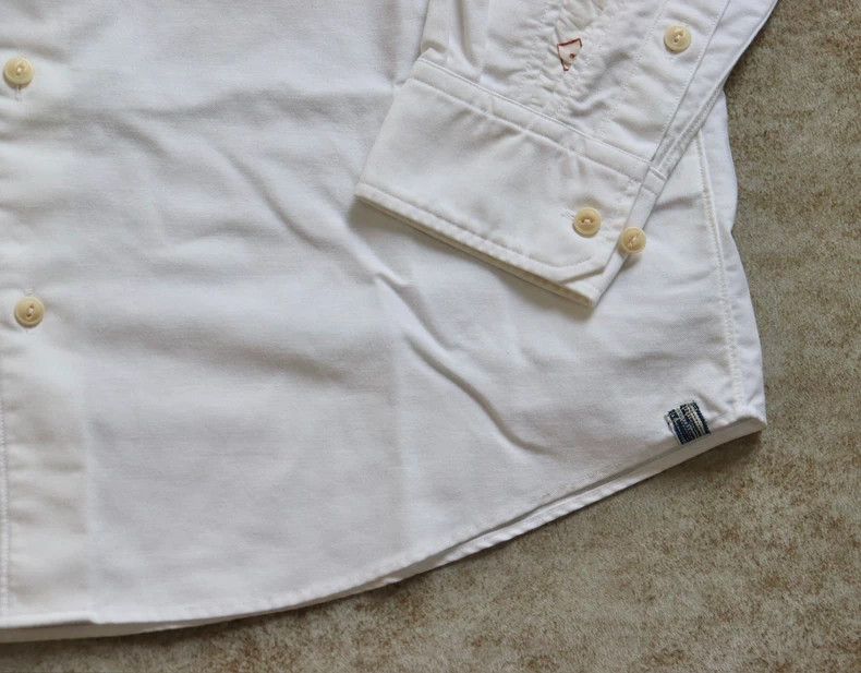 Visvim visvim 21ss Albacore Shirt 2505-Nextarrow Size US L / EU 52-54 / 3 - 4 Thumbnail