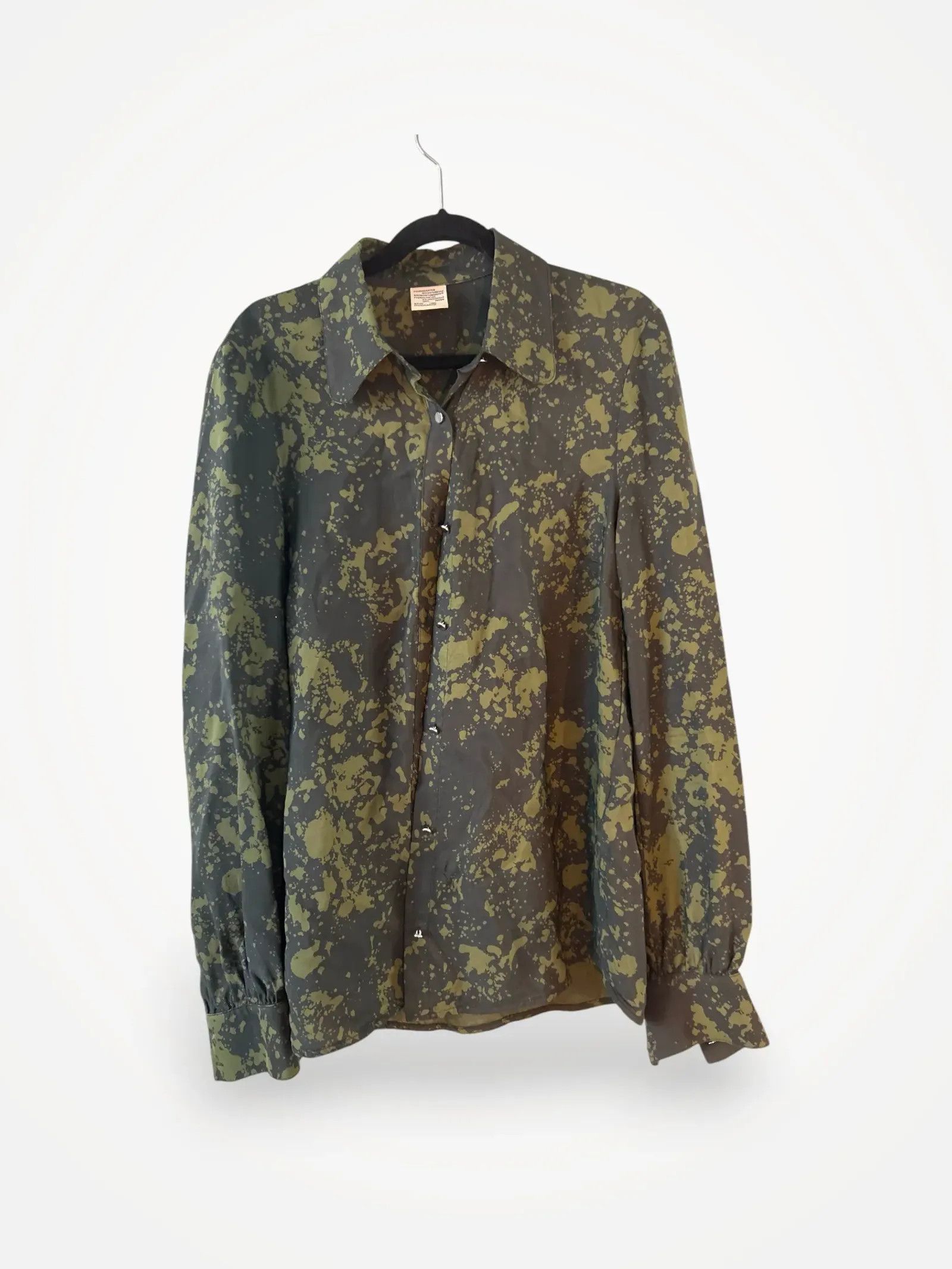 Baum und Pferdgarten Baum und Pferdgarten Shirt Size XS / US 0-2 / IT 36-38 - 1 Thumbnail