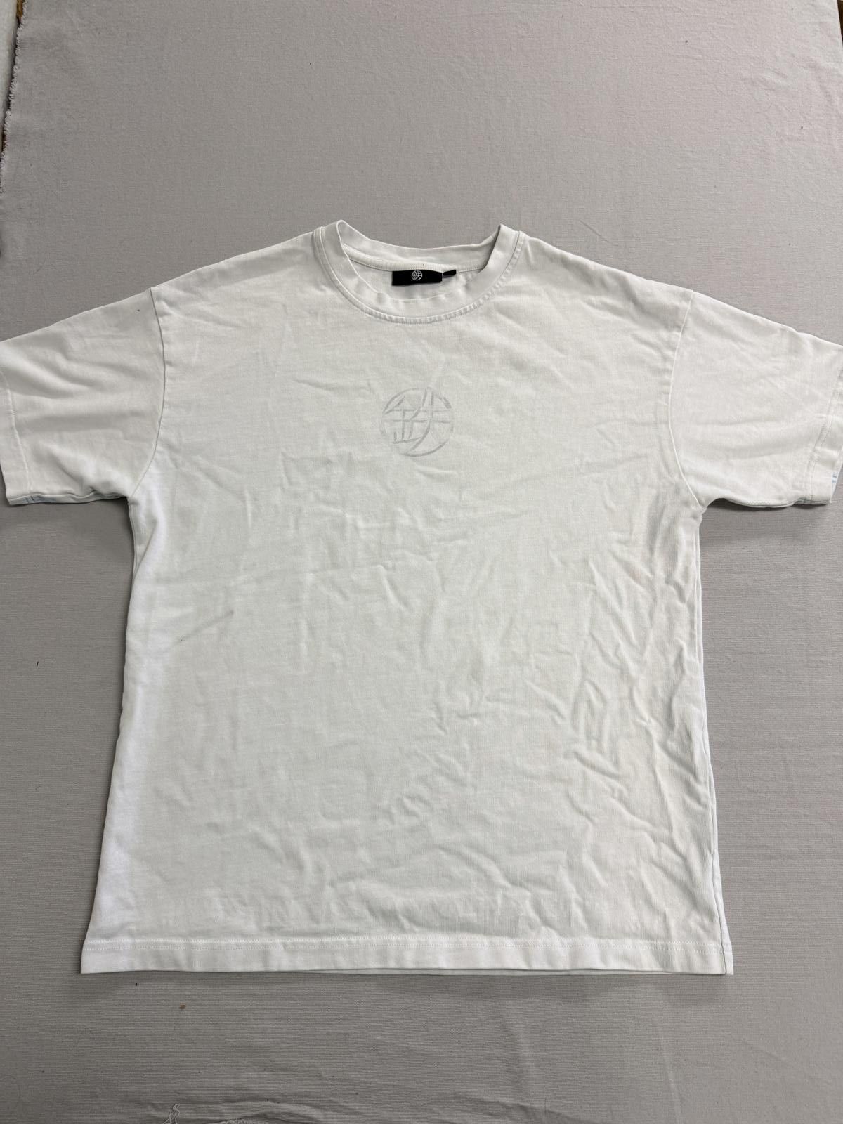 Other Village Hidden in Iron T-shirt Lightning Will of Iron Tee -S Size US S / EU 44-46 / 1 - 2 Thumbnail