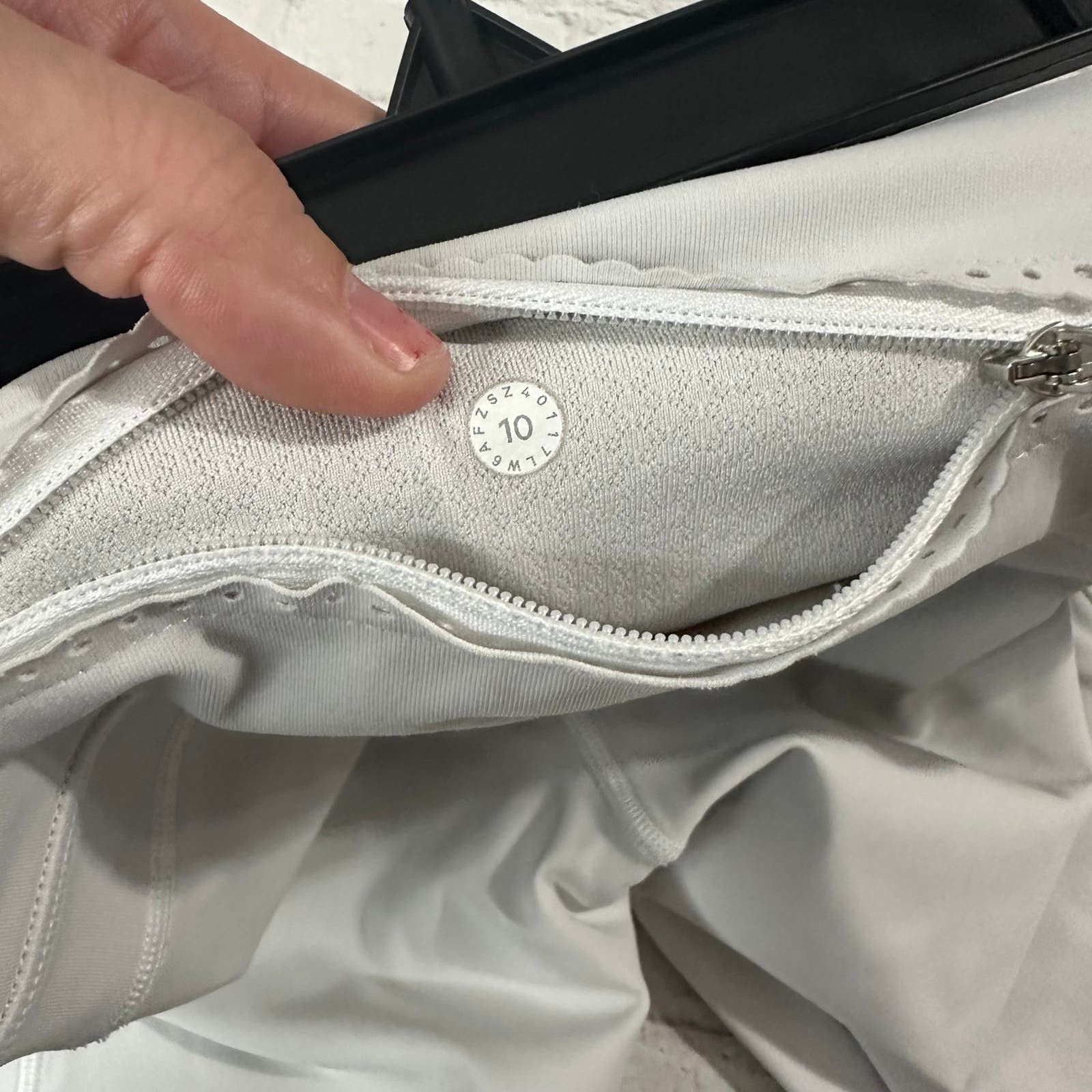 Lululemon lululemon leggings size 10 Size 32" / US 10 / IT 46 - 5 Thumbnail