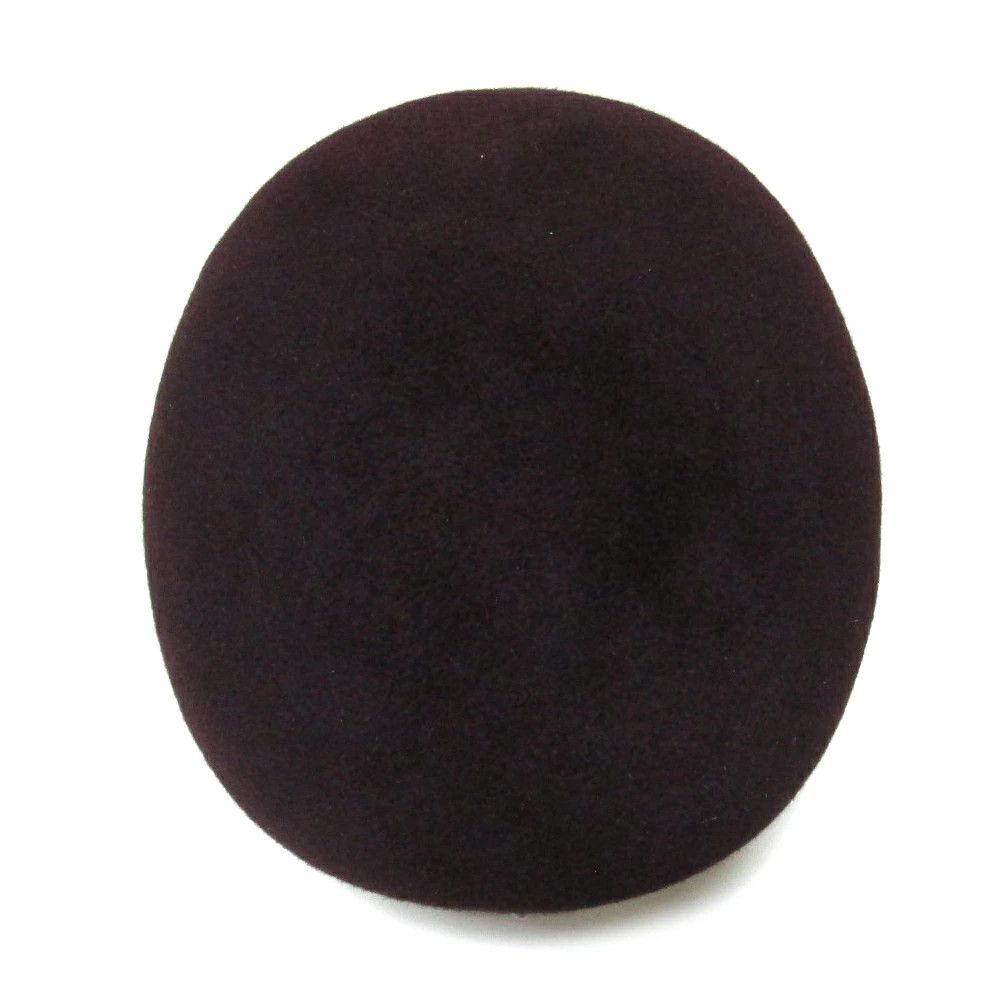 Yohji Yamamoto Yohji Yamamoto Pour Homme Hunting Beret Size ONE SIZE - 3 Thumbnail