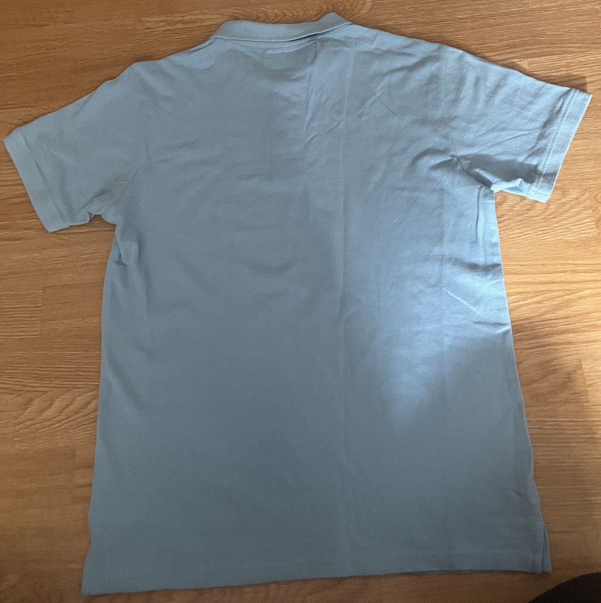 Beverly Hills Polo Club Polo Club St. Vincent blue Polo shirt M Size US M / EU 48-50 / 2 - 3 Thumbnail