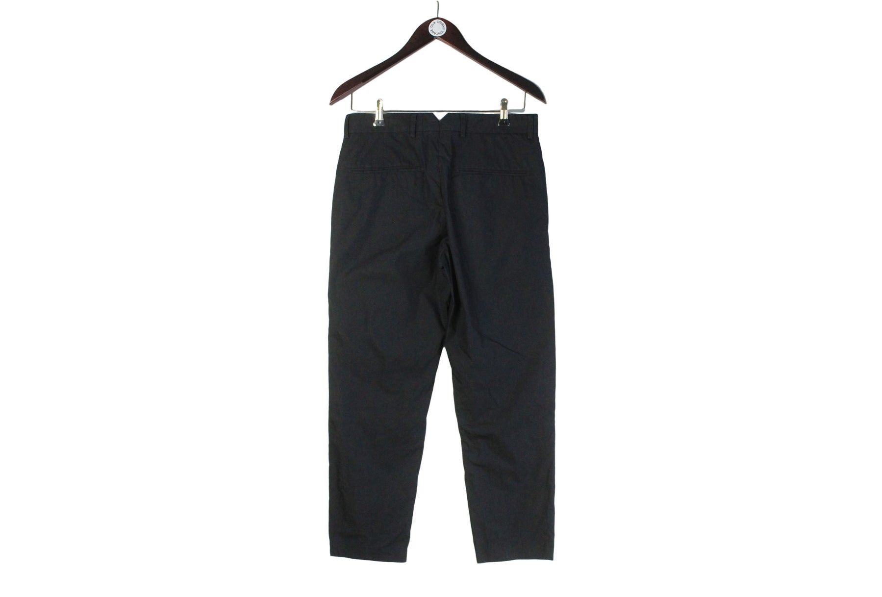 Acne Studios Acne Studios Aron T Pop Pants 46 Size US 30 / EU 46 - 2 Thumbnail