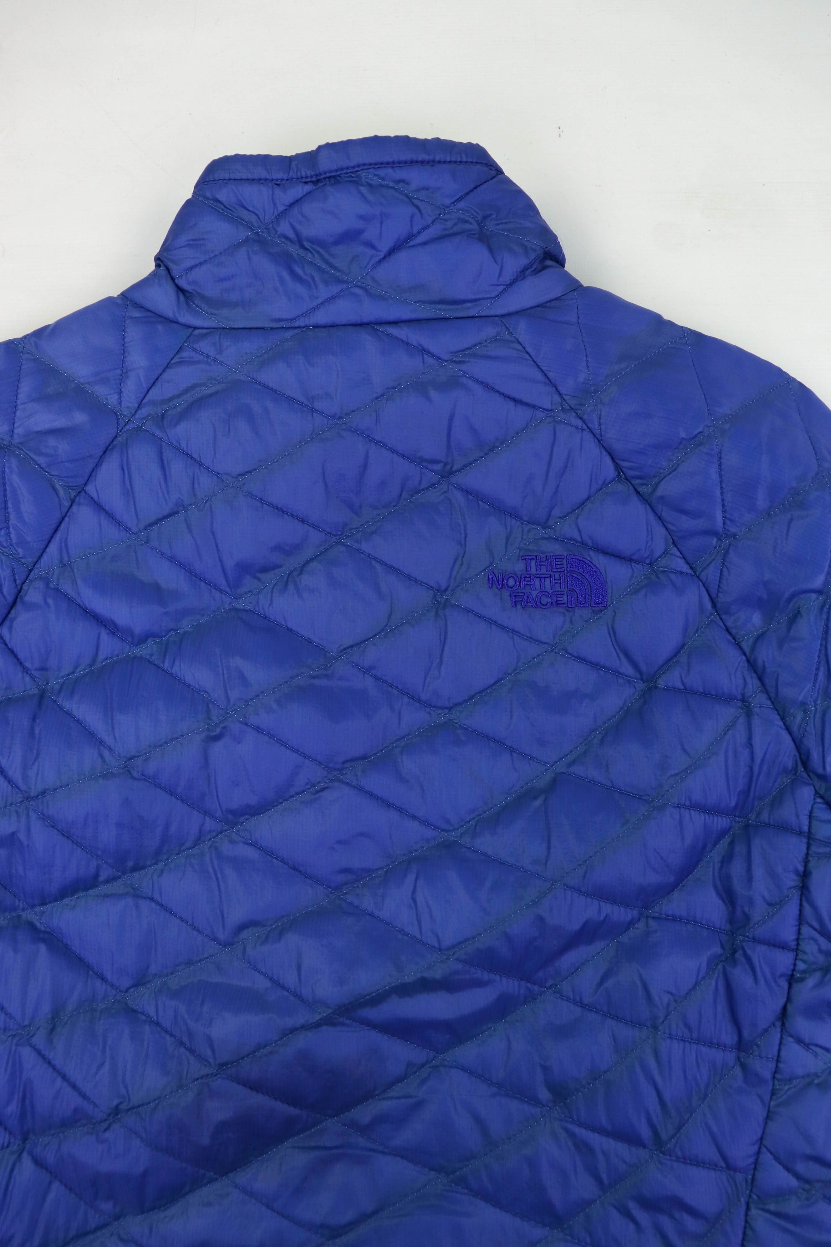 The North Face The North Face Vintage Thermoball Primaloft Quilted Jacket Size M / US 6-8 / IT 42-44 - 11 Thumbnail