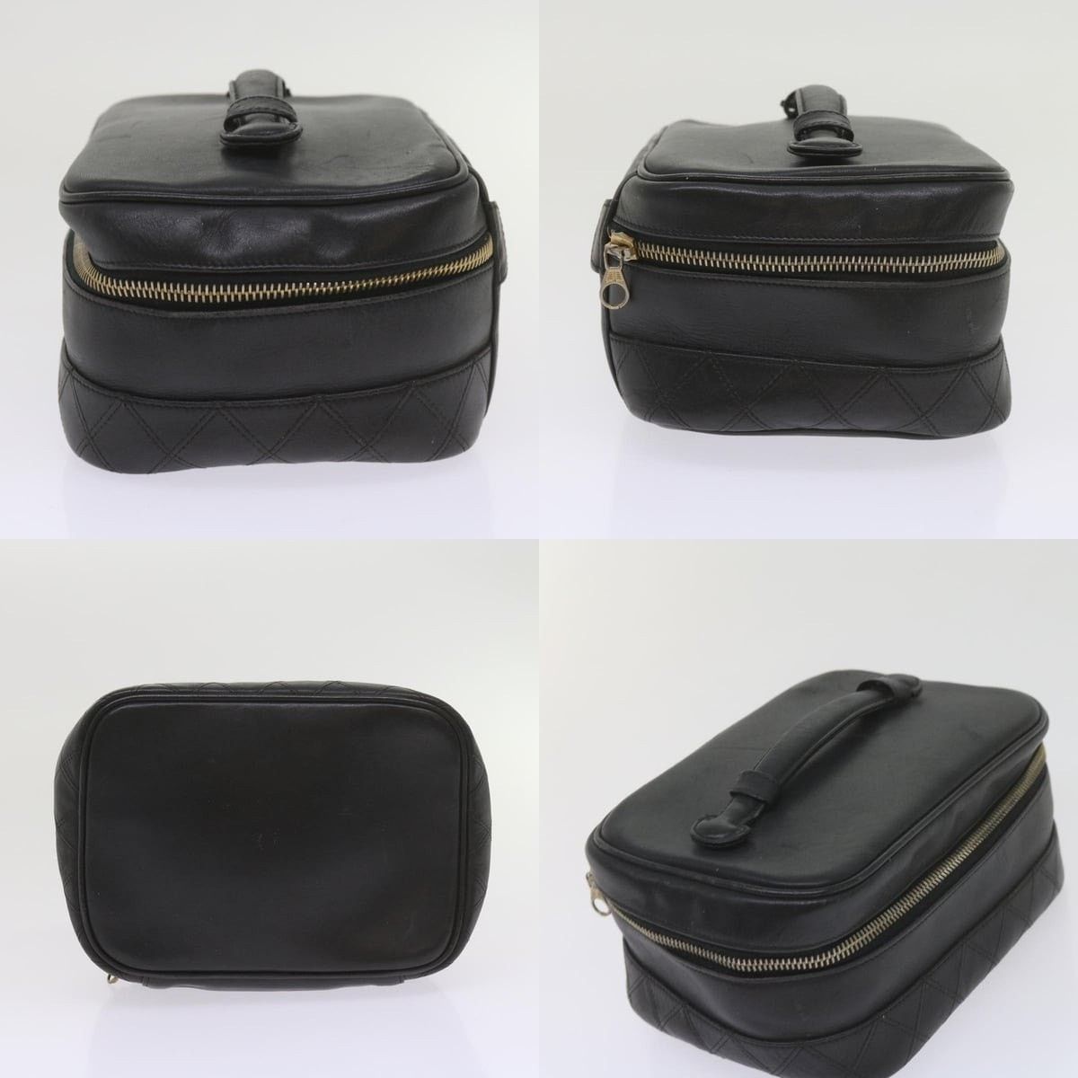 Chanel Chanel Vanity Cosmetic Pouch Size ONE SIZE - 3 Thumbnail