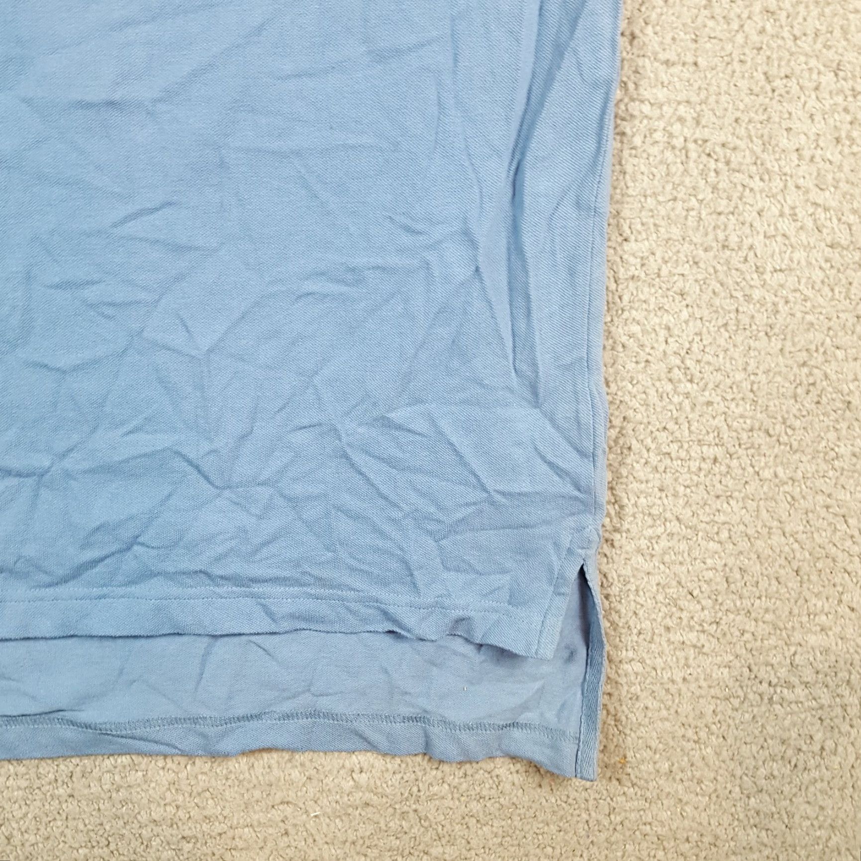 PGA Tour Vintage PGA Golf Tour Preppy Collared Men's Size XL Short Sleeve Polo Shirt 90s Size US XL / EU 56 / 4 - 4 Thumbnail