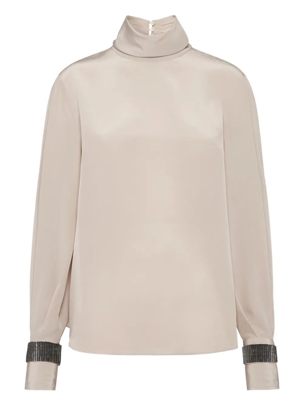 Brunello Cucinelli Blouse Size S / US 4 / IT 40 - 1 Thumbnail