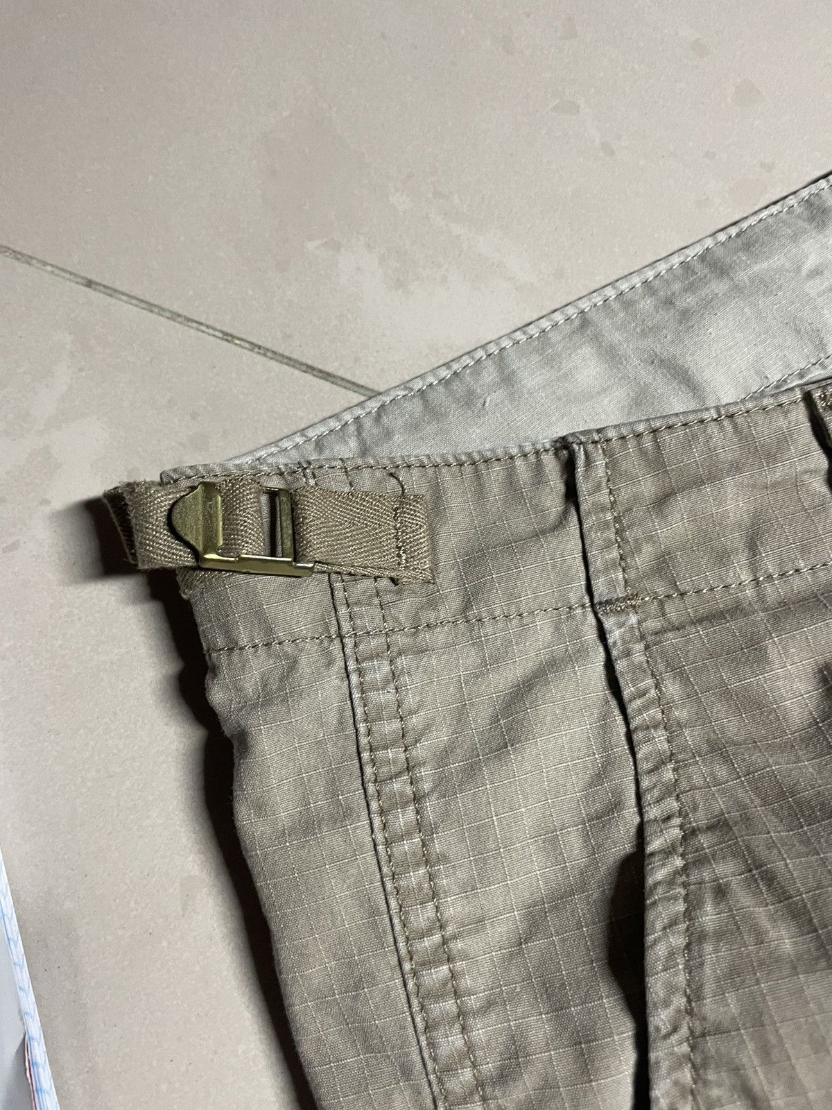 Carhartt Carhartt aviation cargo pants Size US 30 / EU 46 - 3 Thumbnail