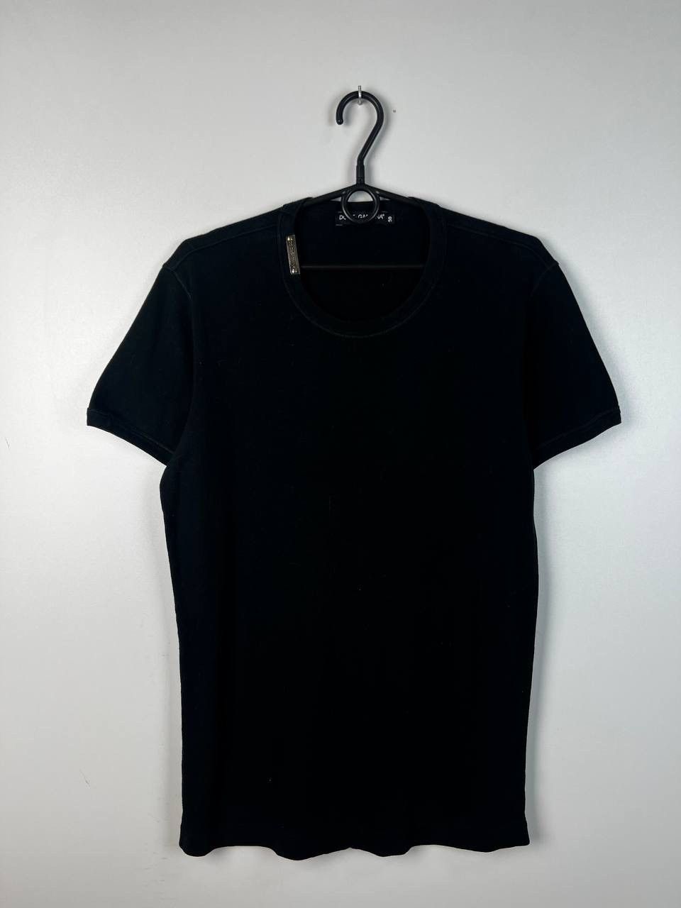 Dolce & Gabbana Dolce Gabbana vintage t-shirts size M/50 Size US M / EU 48-50 / 2 - 1 Thumbnail