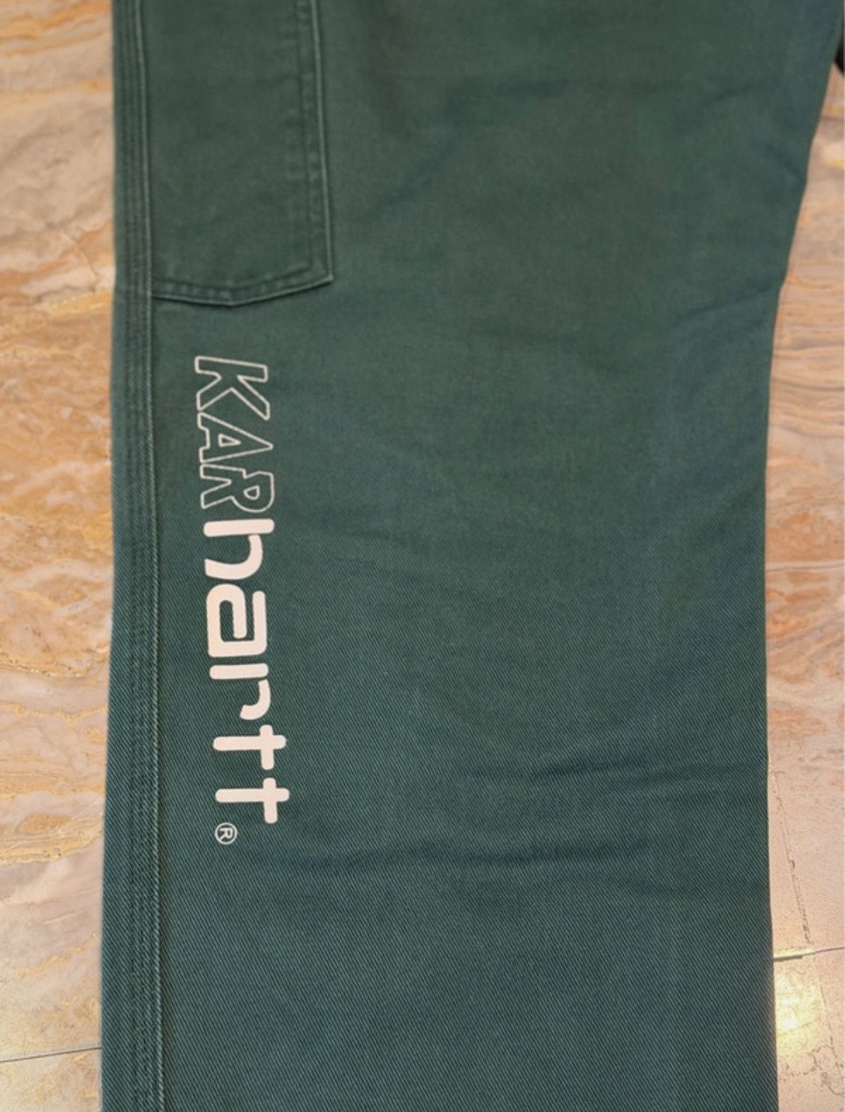 Other Carhartt x L’Art de Automobile Single Knee Size US 30 / EU 46 - 5 Thumbnail