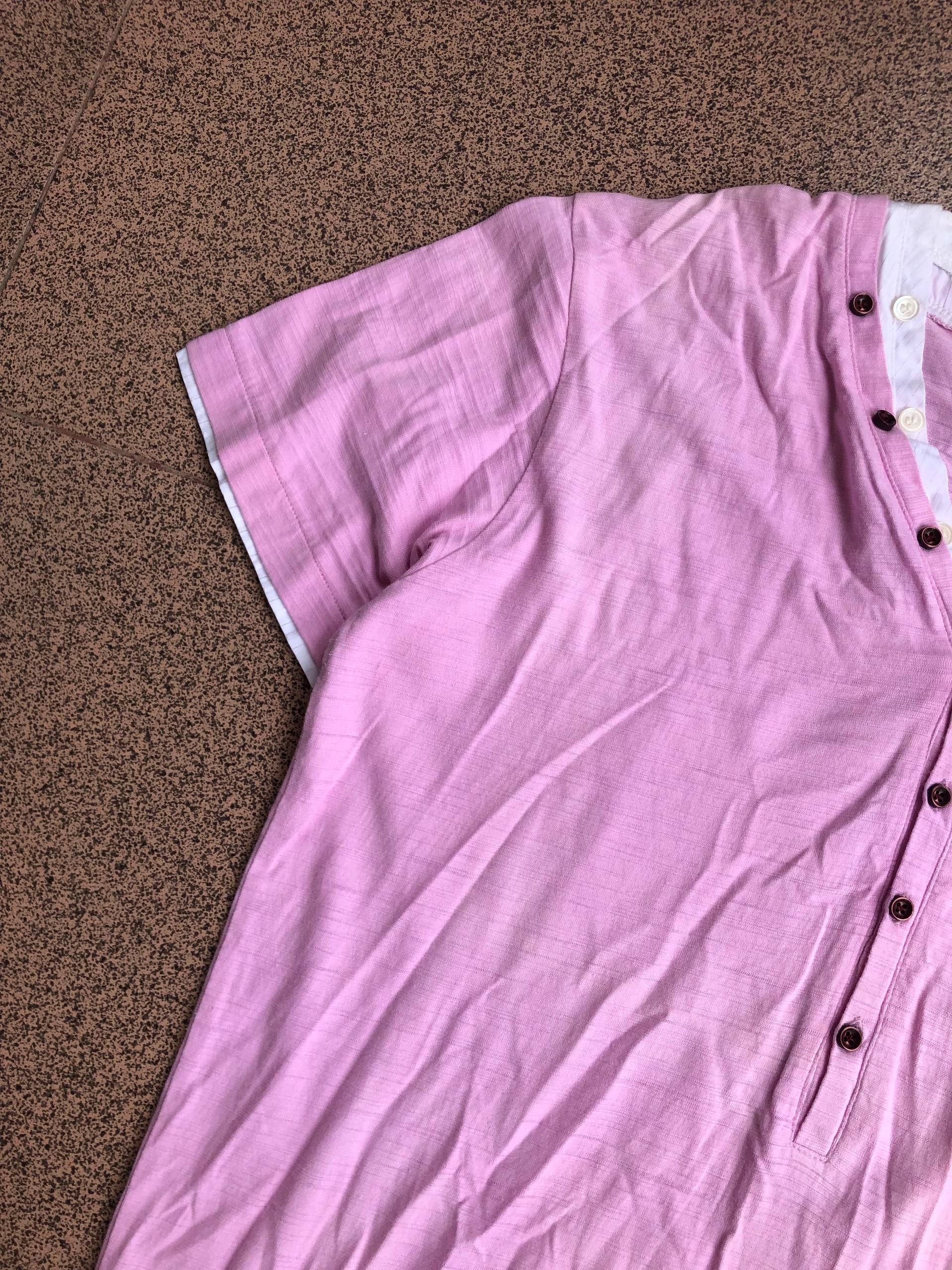 If Six Was Nine 2000s Double Layer Takeo Kikuchi Not LgB Size US M / EU 48-50 / 2 - 4 Thumbnail