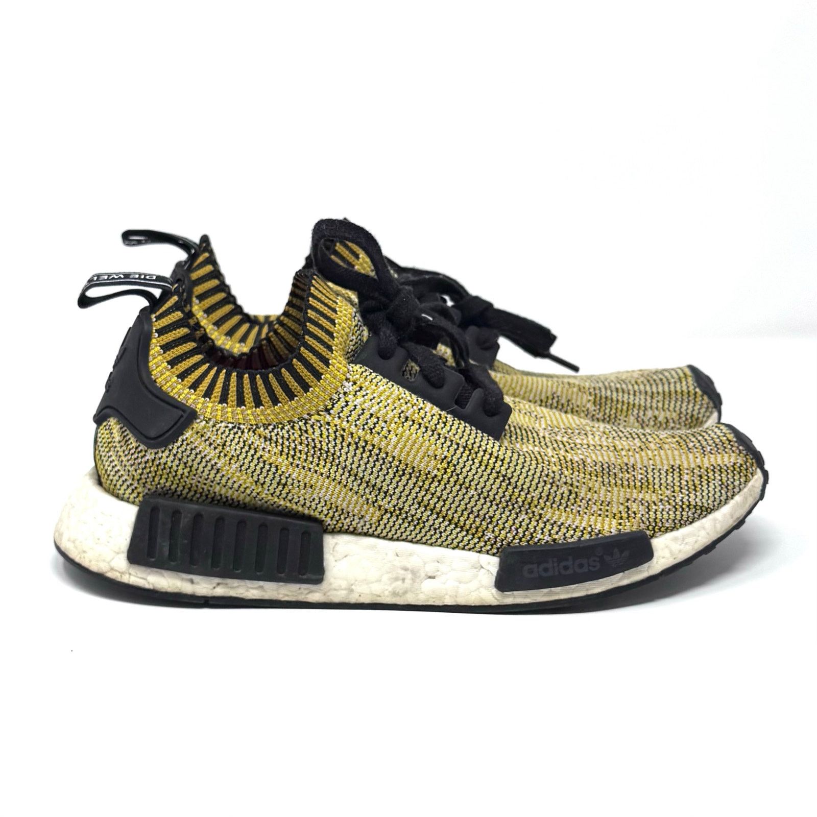 Adidas Adidas NMD R1 Raw Pink | Grailed