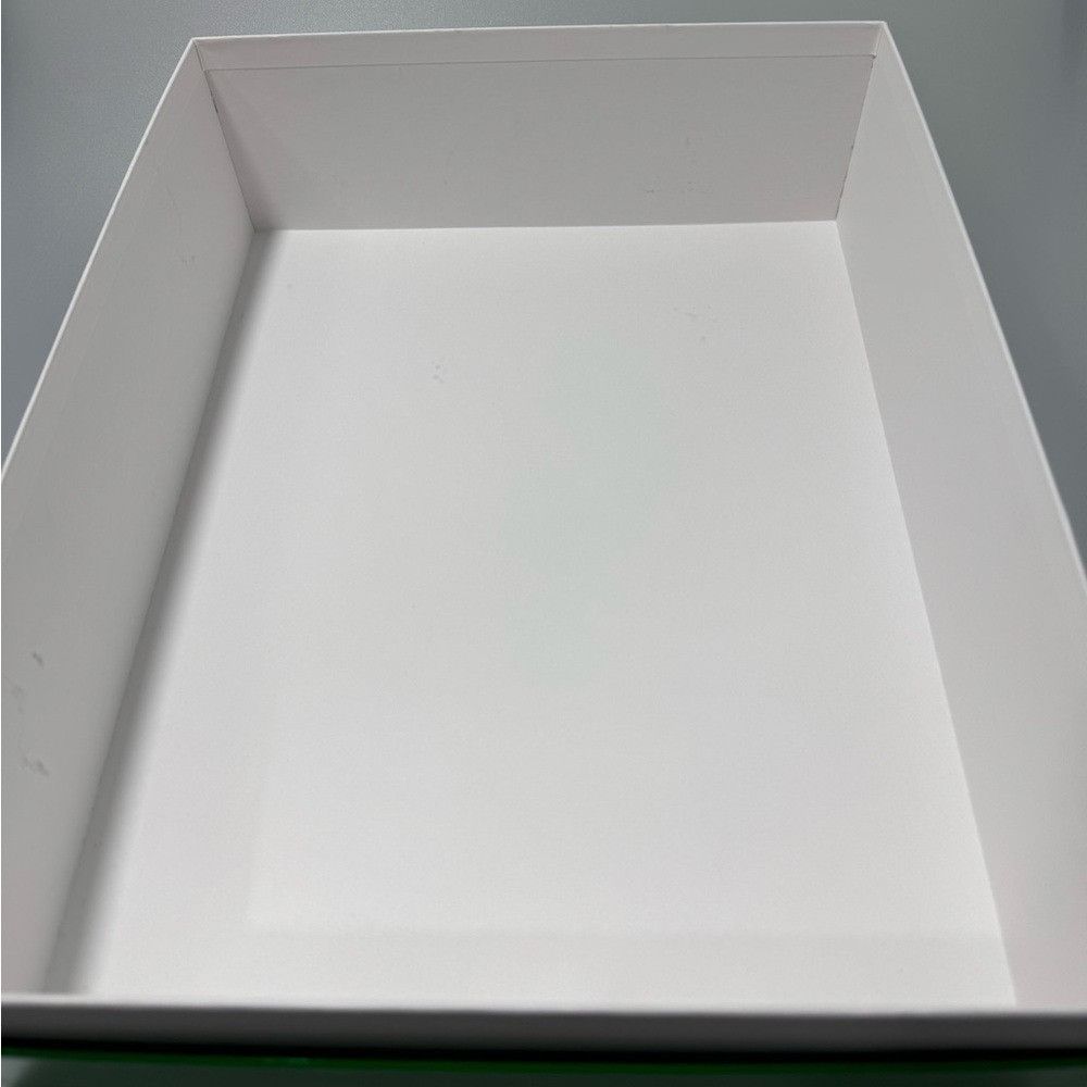 Bottega Veneta Bottega Veneta Puddle Glittered Rubber Boots Silver Men’s Si Size US 7 / EU 40 - 10 Thumbnail