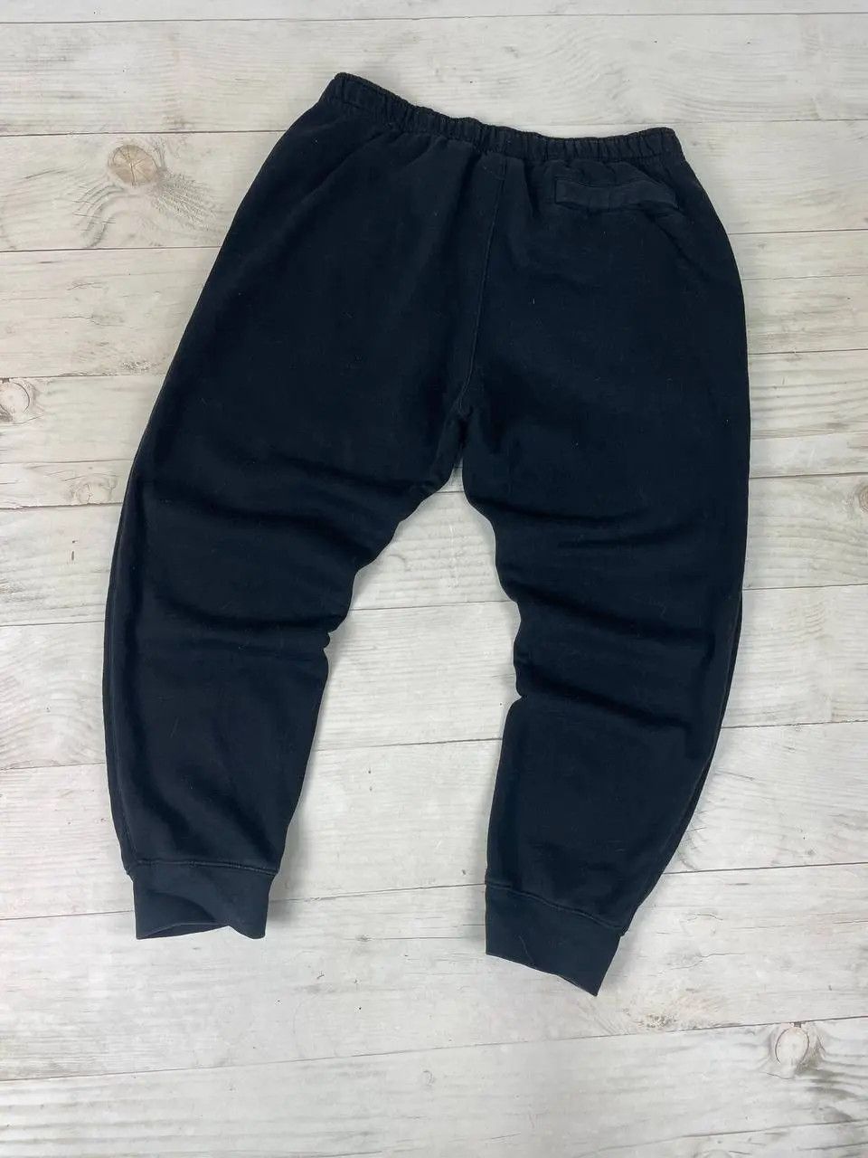 Nike Nike NSW Baggy Sweatpants Joggers Size US 36 / EU 52 - 12 Thumbnail