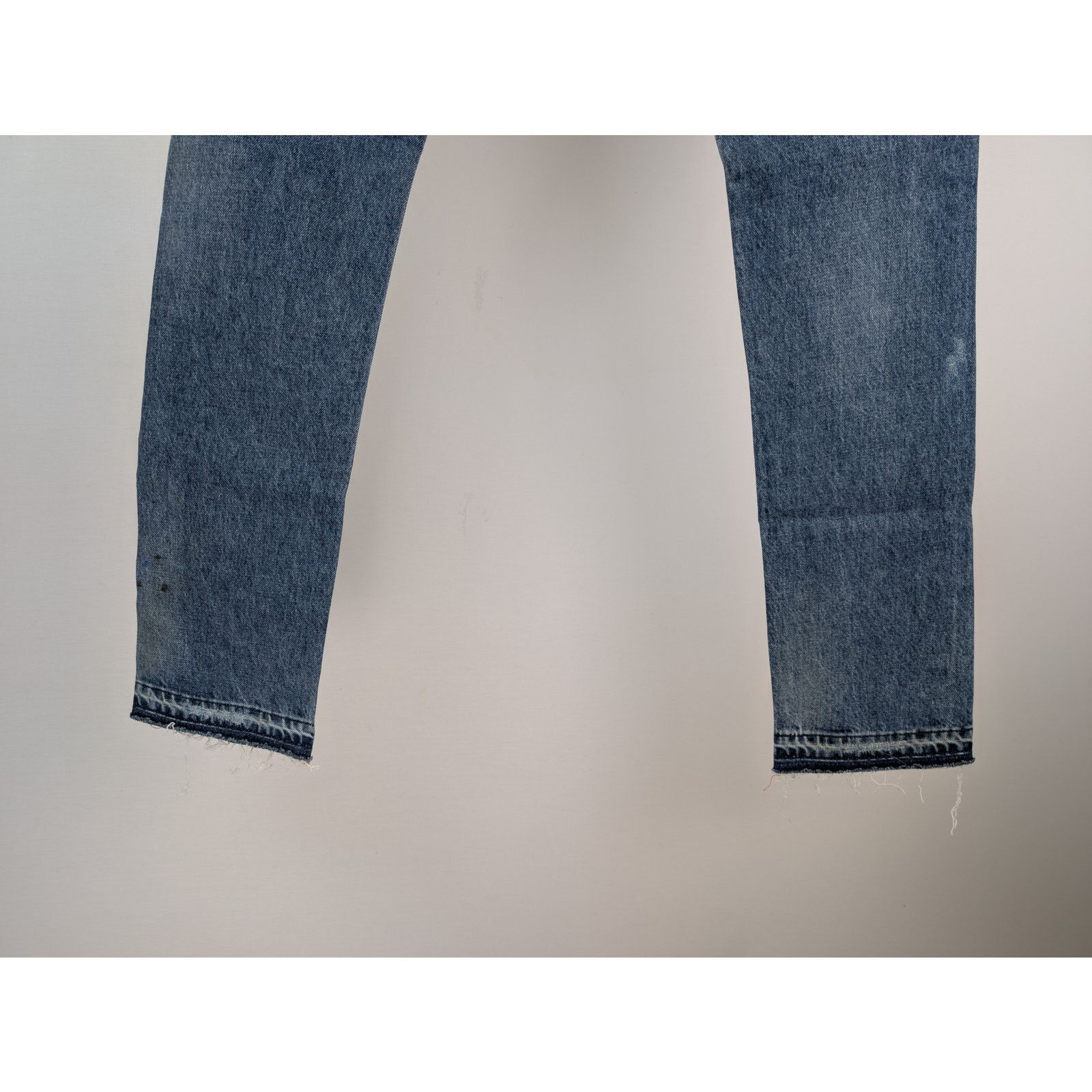 Gallery Dept. o1rshd1 Size: 29W x 32L / Selvedge Denim Indigo Jean Pants Size US 29 - 11 Thumbnail