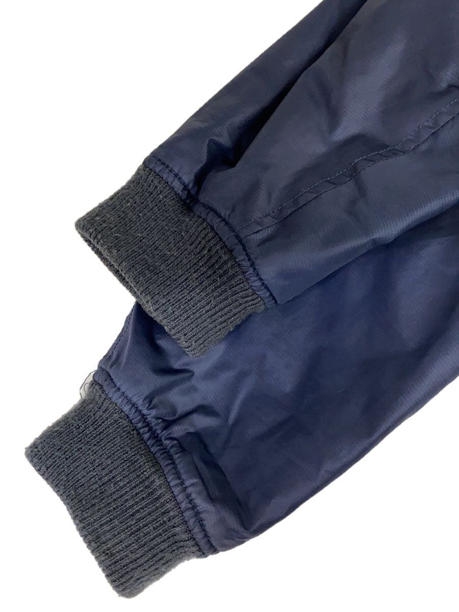 Avirex Avirex Polyester Flight Jacket Navy Size US L / EU 52-54 / 3 - 5 Thumbnail