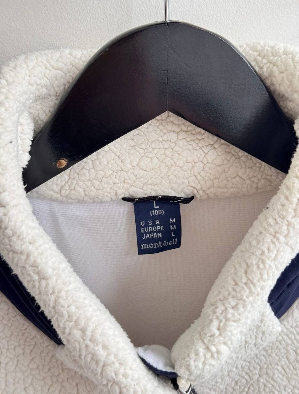 Montbell Montbell sherpa Size US M / EU 48-50 / 2 - 5 Thumbnail