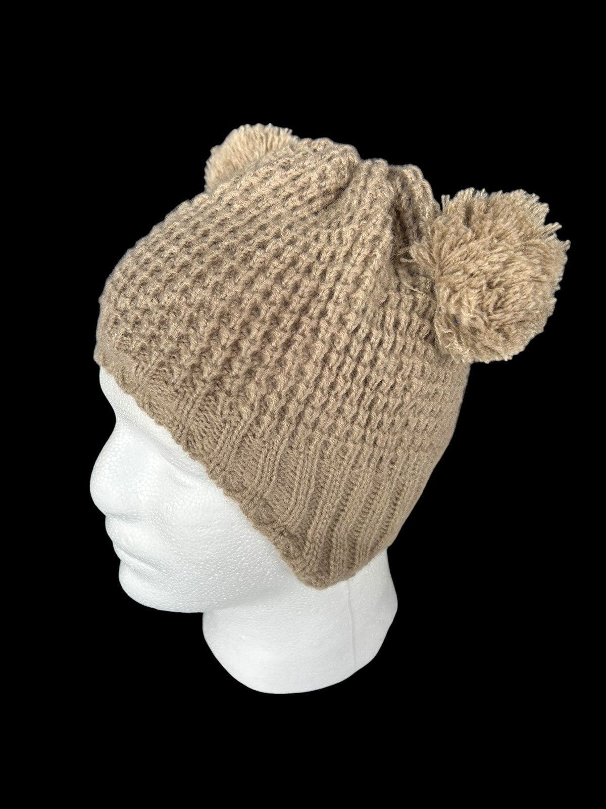 14th Addiction × Japanese Brand Bunny Horn devil Beanie Hats Size ONE SIZE - 5 Thumbnail