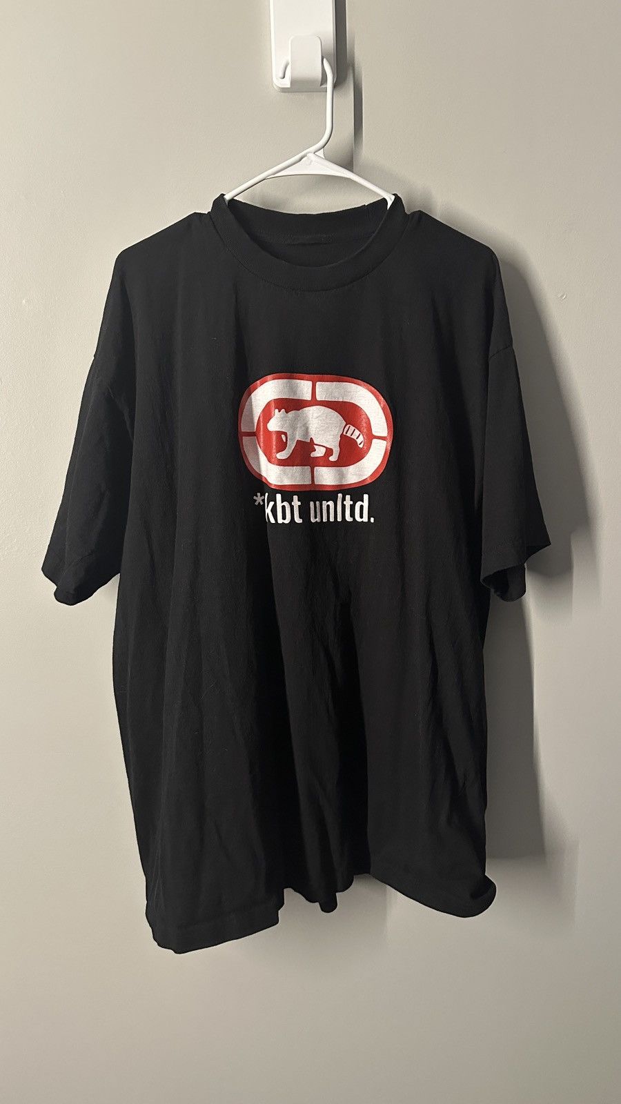 Kentucky Boy Tyler KBT Echo Tee -XXL Size US XXL / EU 58 / 5 - 1 Thumbnail