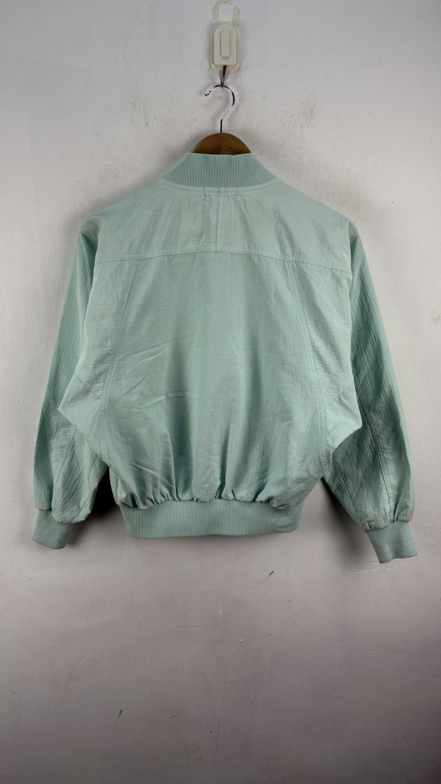 Yamaha Vintage 90s Yamaha Tracktop Jacket Japan size M Size US M / EU 48-50 / 2 - 2 Thumbnail