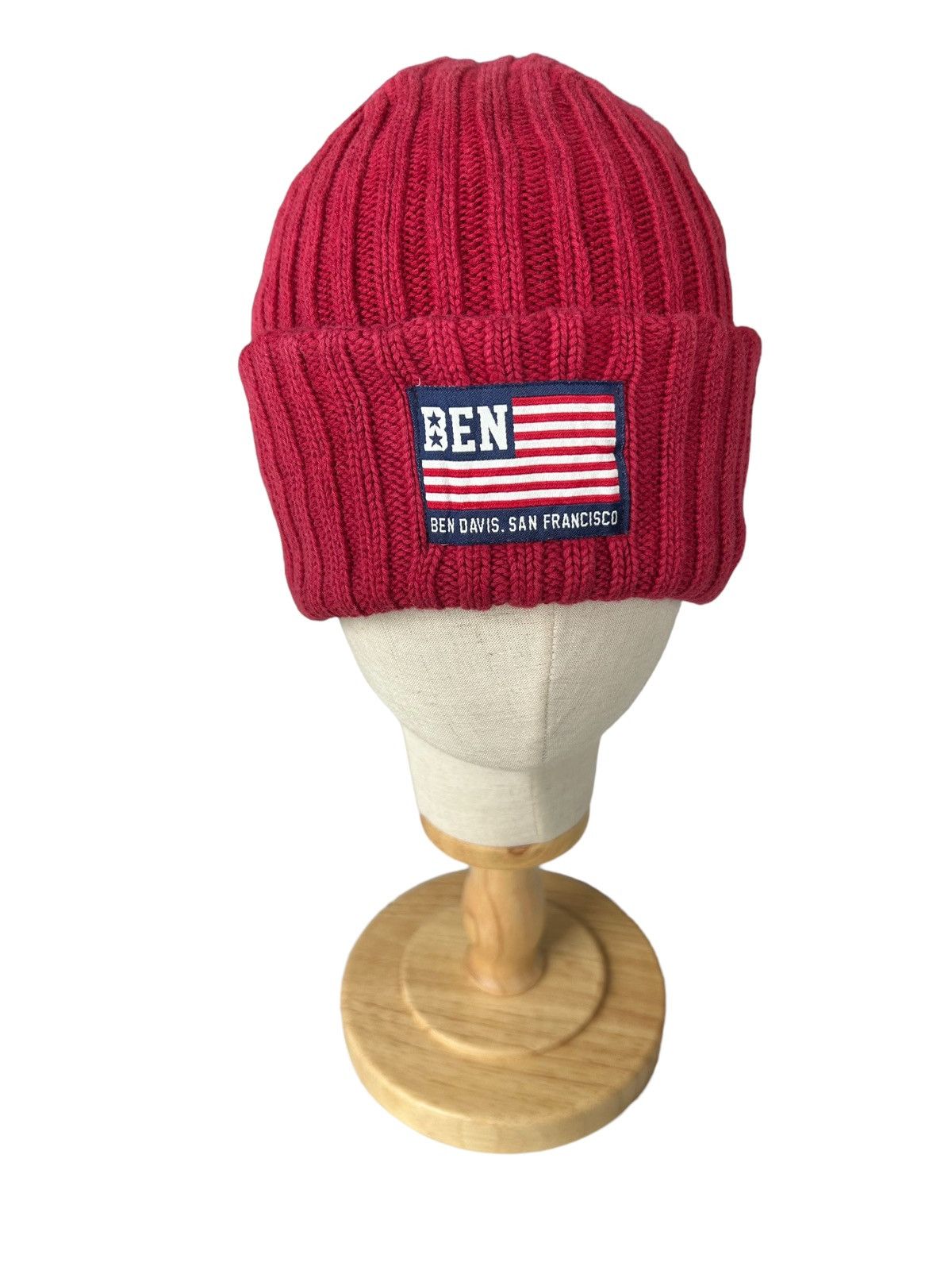 BEN DAVIS beanie Hats 🔥