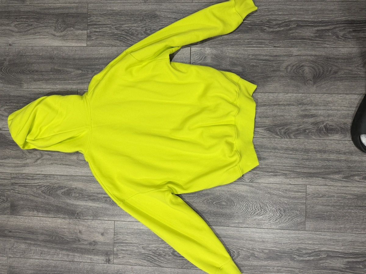 Rhude × Zara Zara x RHUIGI Hoodie sz XL Size US XL / EU 56 / 4 - 4 Thumbnail