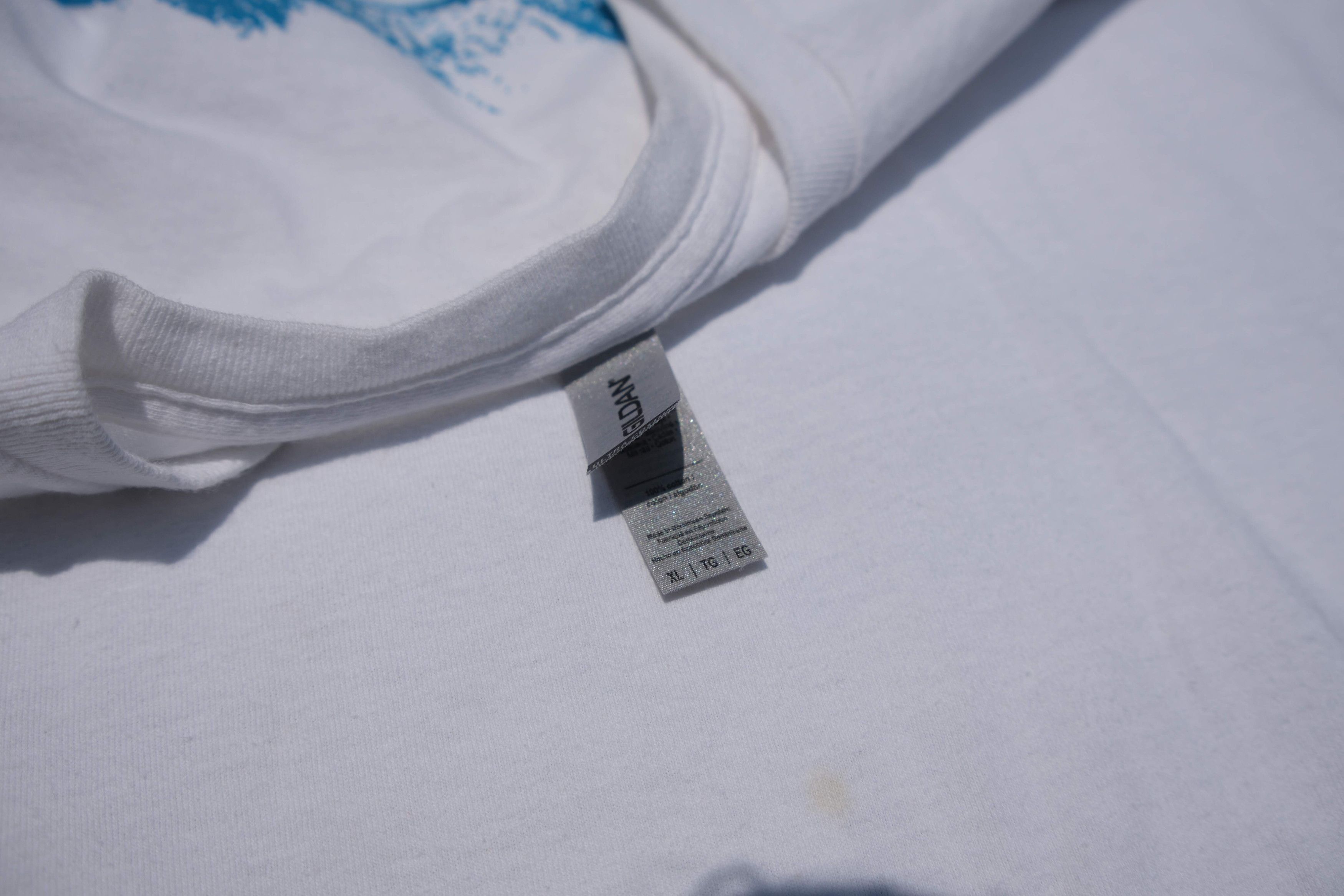Yamaha Yamaha x Adventure Marina Fishing Tee Size US XL / EU 56 / 4 - 6 Thumbnail