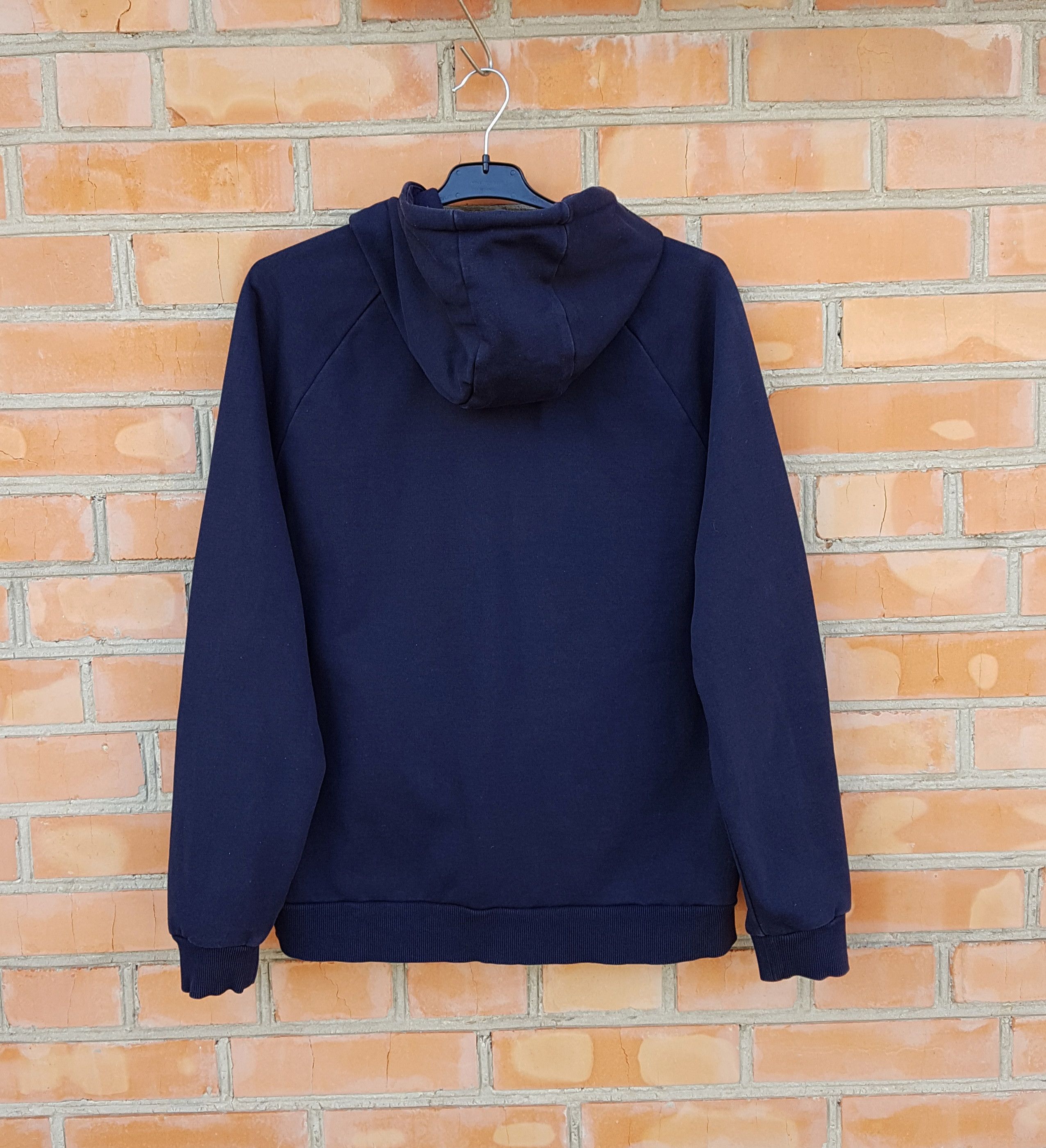 Formula 1 Aston Martin Red Bull Racing F1 Stichd Hoodie Sweatshirt Size US M / EU 48-50 / 2 - 3 Thumbnail