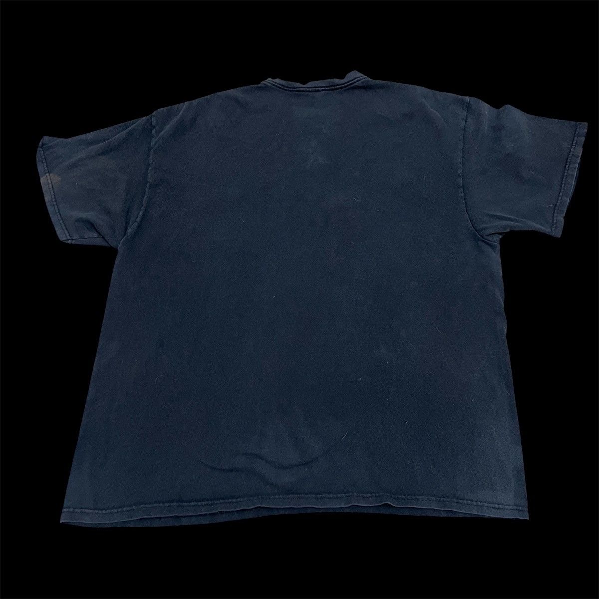 Band Tees × Vintage Vintage Y2K Sammy Hagar 4 Decades Promo Tee 2XL Faded Size US XXL / EU 58 / 5 - 7 Thumbnail