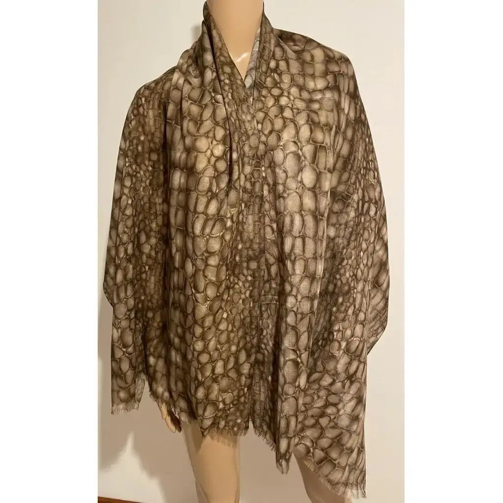 Paul Smith Scarf, Paul Smith Size ONE SIZE - 1 Thumbnail
