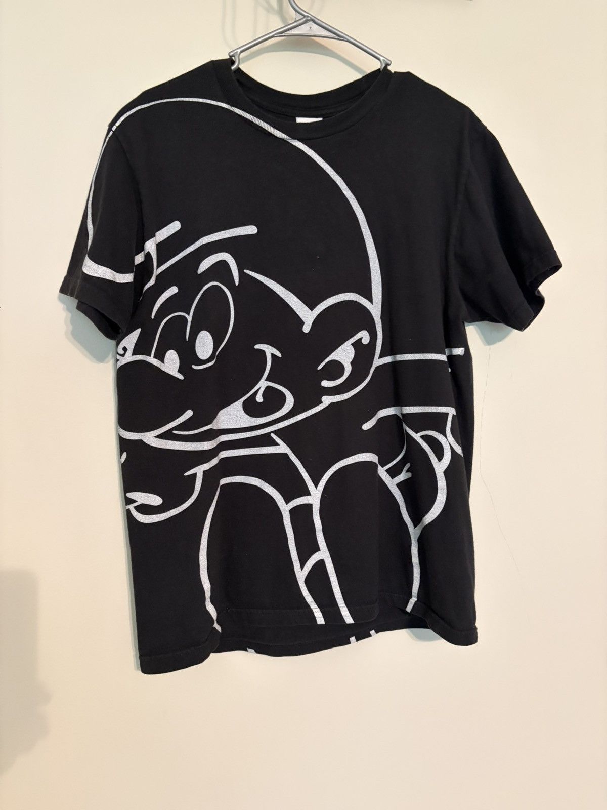 Supreme Smurf | Grailed