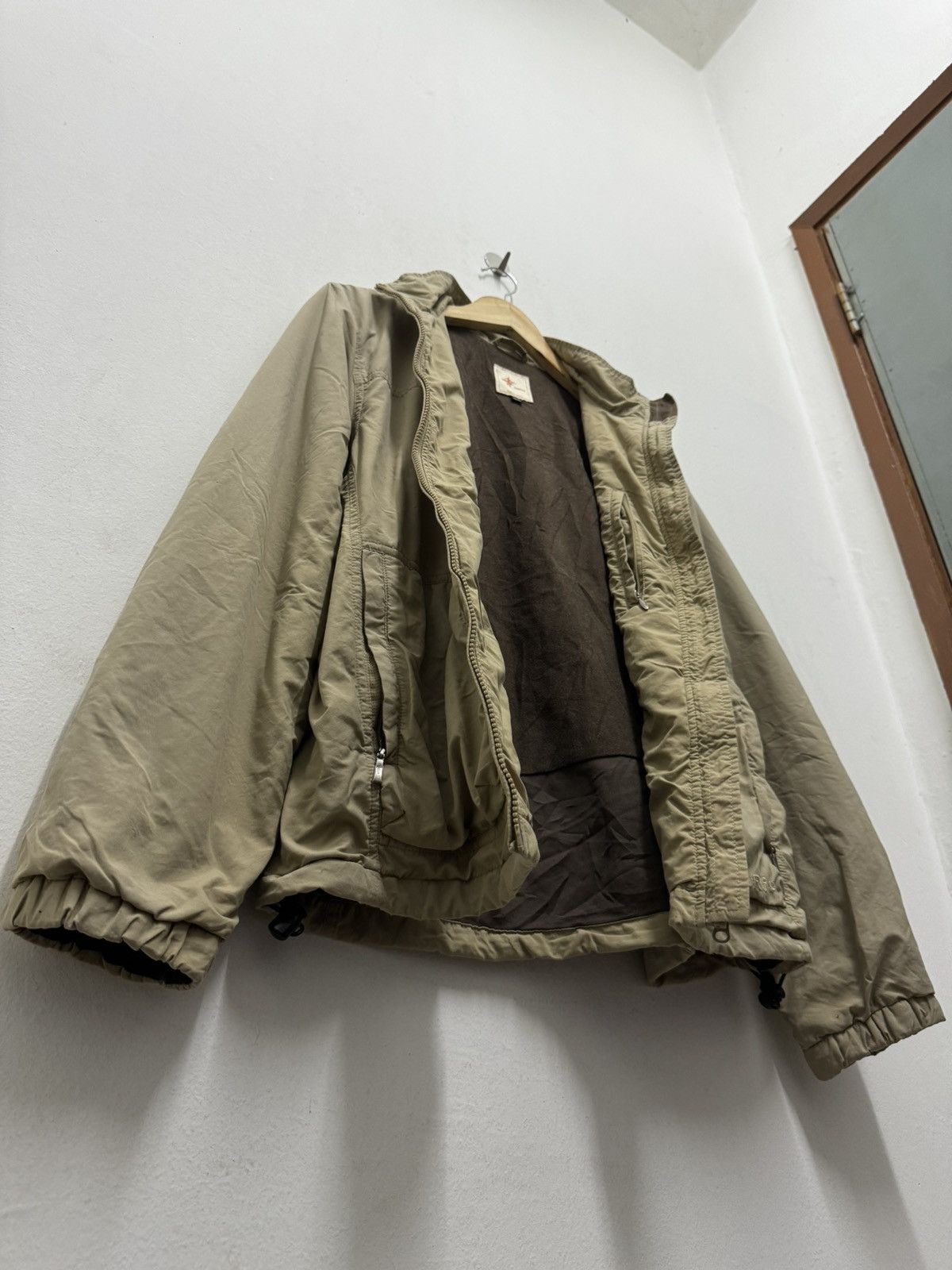 Japanese Brand FoxFire Windbreaker Size US M / EU 48-50 / 2 - 10 Thumbnail