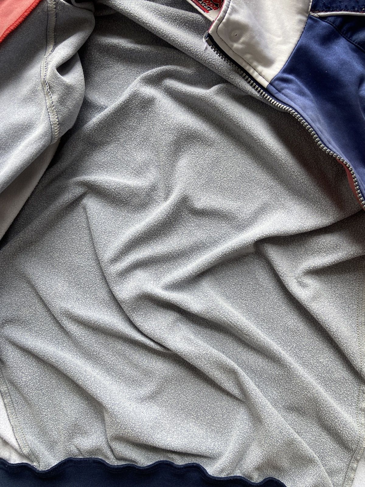 Kappa Kappa vintage track jacket Size US XL / EU 56 / 4 - 7 Thumbnail