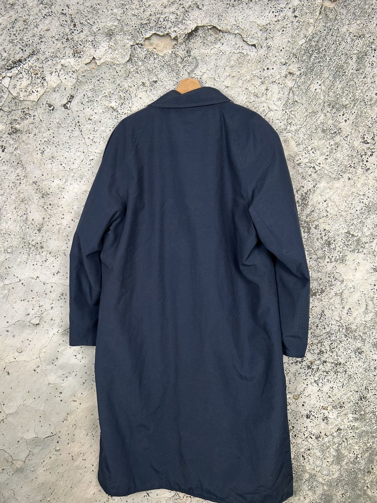 Vintage Vintage Reversible Coat Jacket Avant Garde Premium Designer Size US XL / EU 56 / 4 - 8 Thumbnail