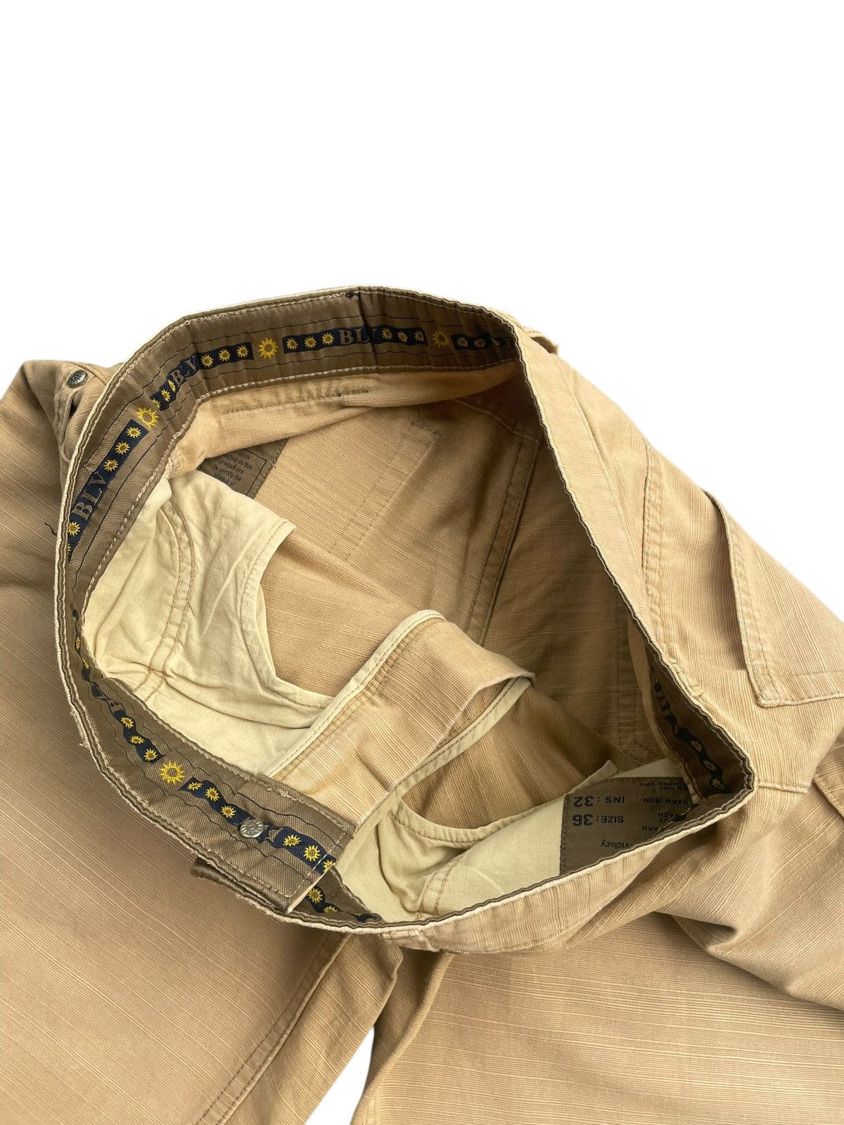 Bvlgari × Designer Bvlgari Denim Size US 35 - 5 Thumbnail