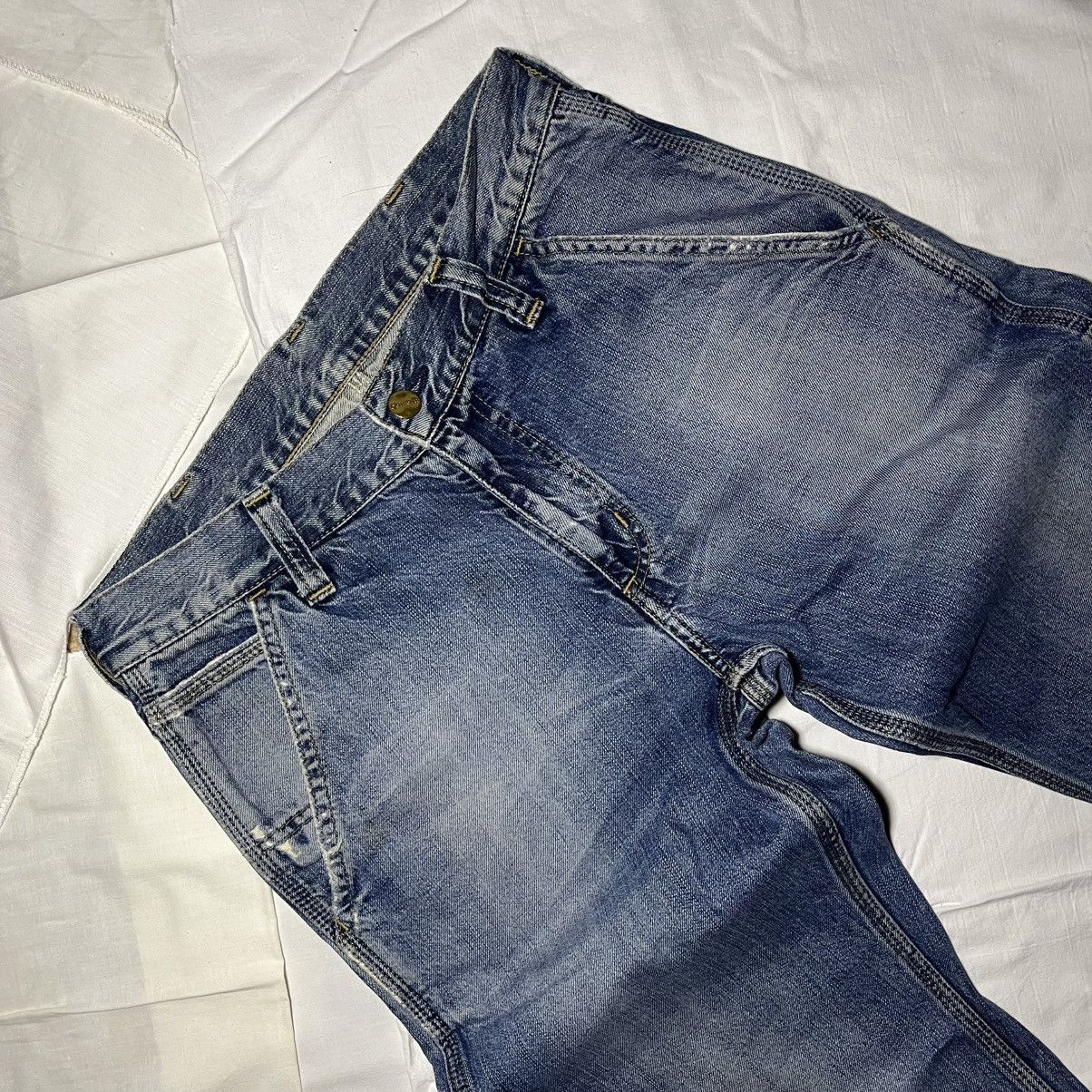 Carhartt Carhartt Trax Pant Shorts Vintage Size US 27 - 6 Thumbnail