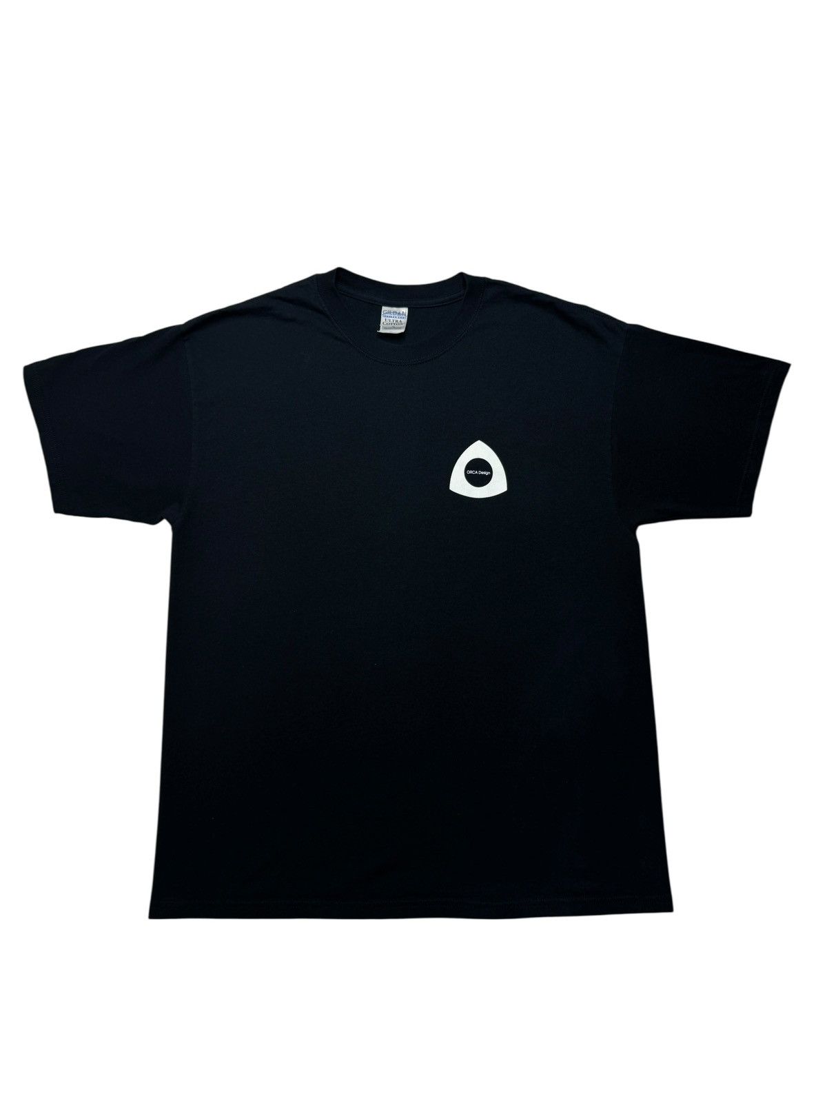 Vintage Vintage Focal Car Sound System Orca Design Tee Shirt Size US XL / EU 56 / 4 - 4 Thumbnail
