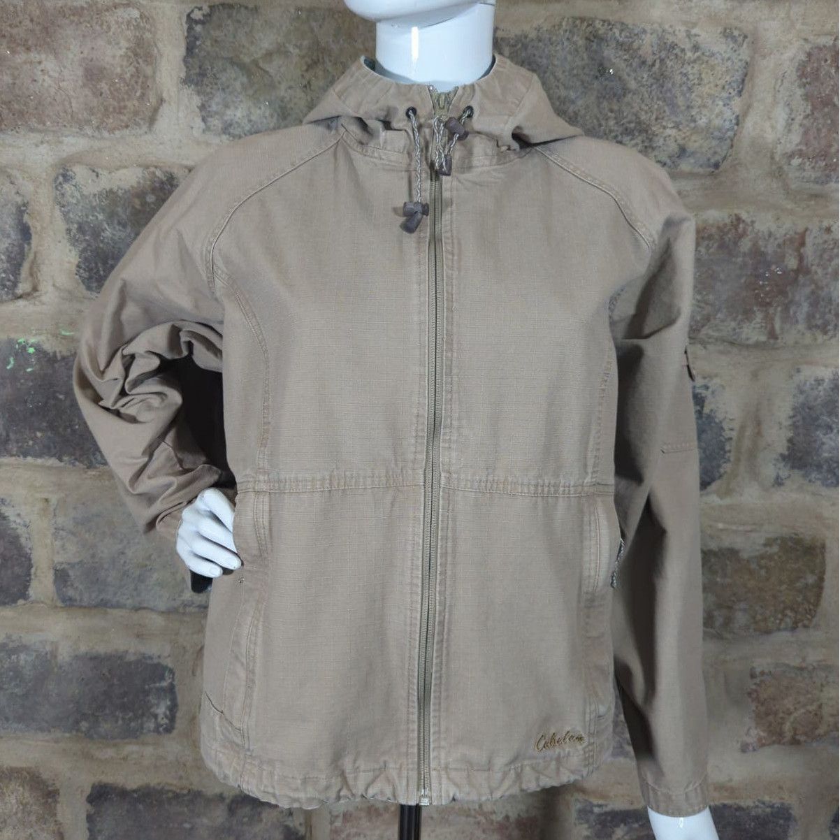 Jacket Cabba main image 1