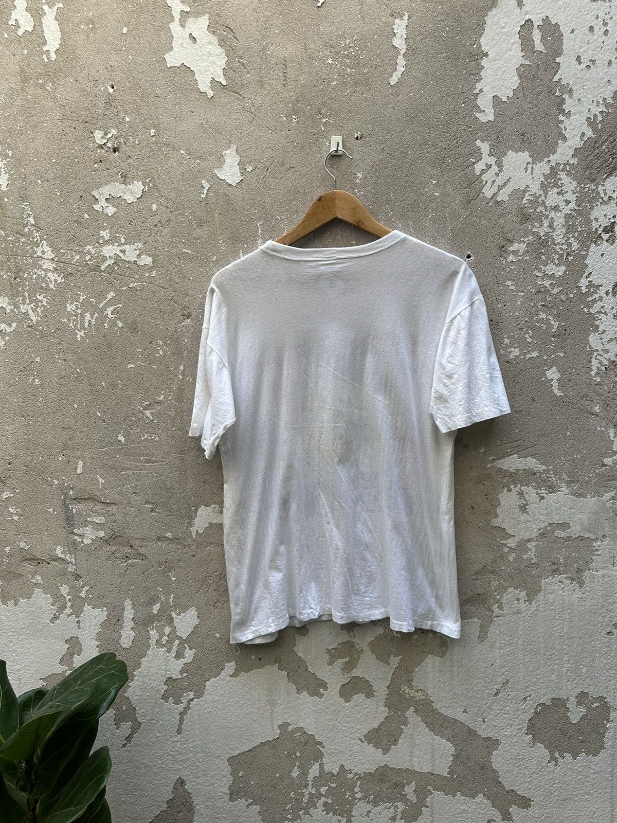 Anime × Japanese Brand × Vintage Vintage Japanese Anime Tees Size US M / EU 48-50 / 2 - 2 Thumbnail