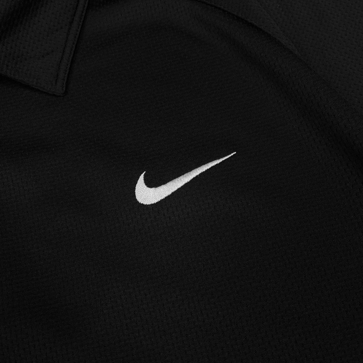 Nike Nike Dri-Fit Tennis Court Polo Shirt Size US L / EU 52-54 / 3 - 3 Thumbnail