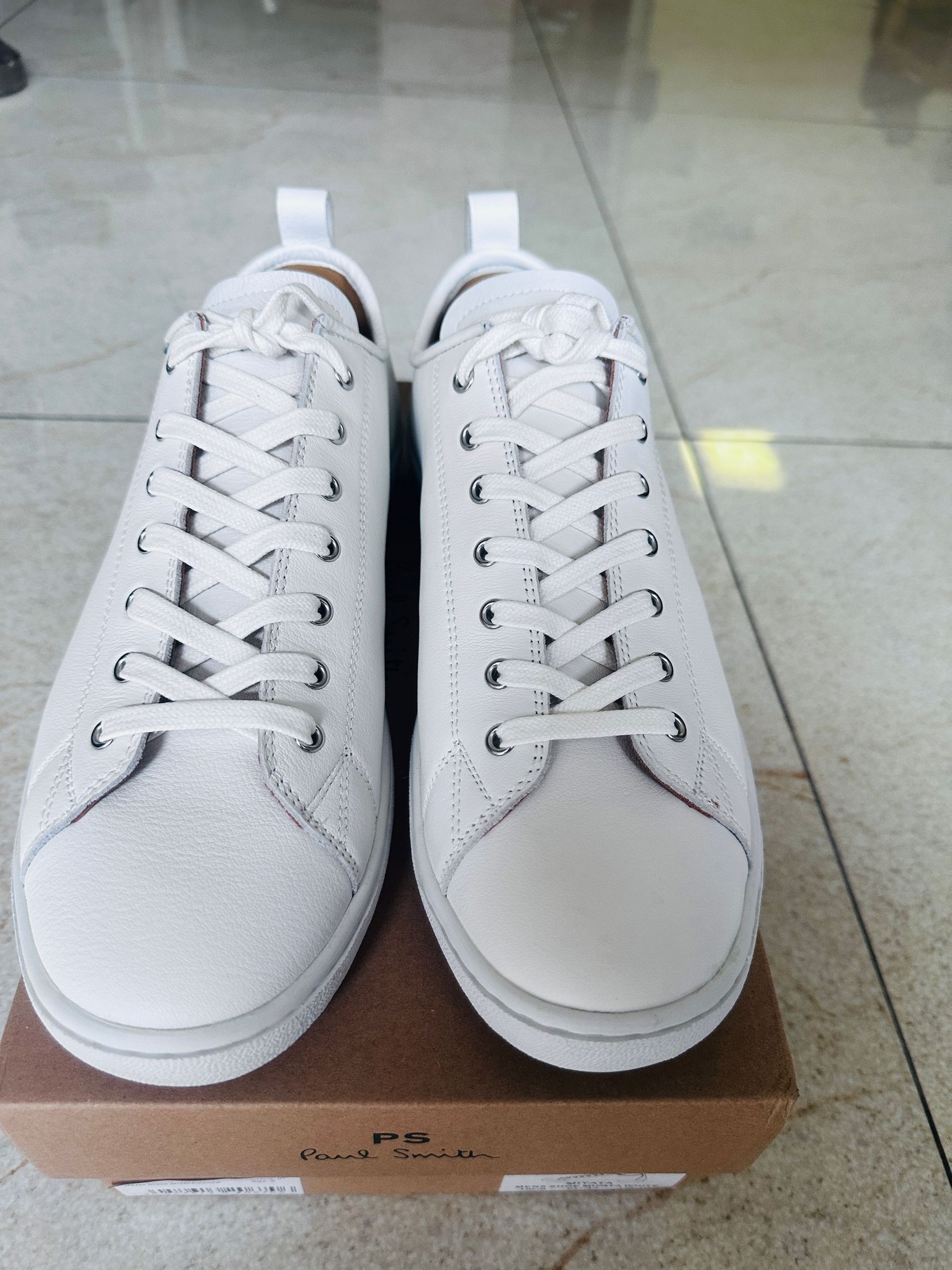 Paul Smith Paul smith sneaker Size US 10 / EU 43 - 7 Thumbnail
