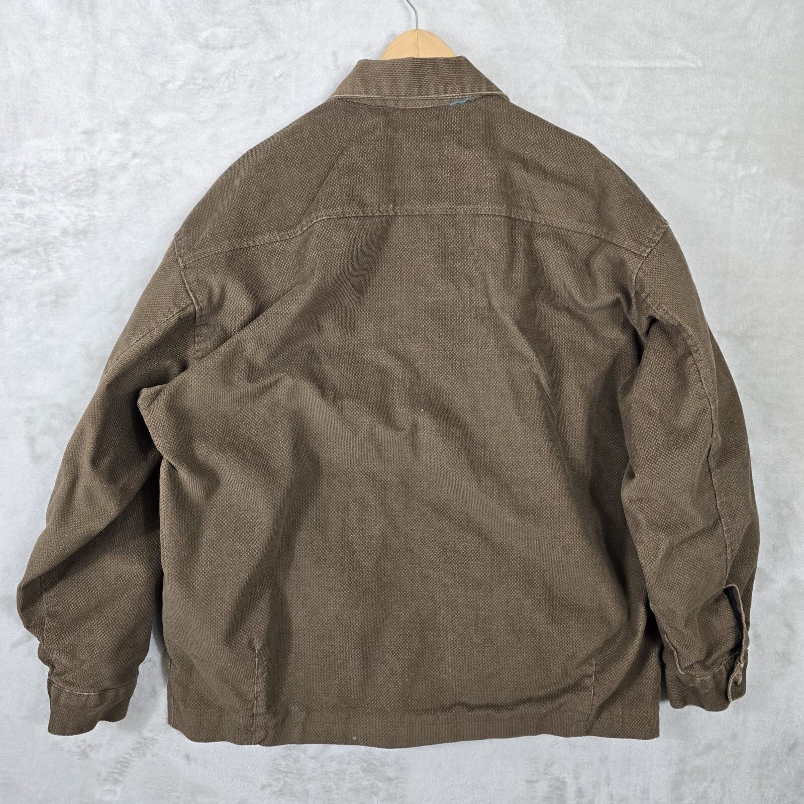 Other Vtg Grind King Skateboard Jacket L Employee Exclusive 90s Size US L / EU 52-54 / 3 - 11 Thumbnail
