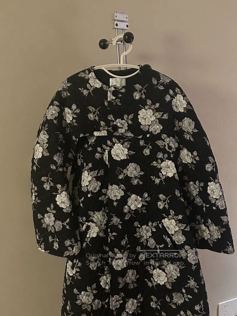 Comme des Garcons Comme Des Garcons Dress Size S / US 4 / IT 40 - 4 Thumbnail